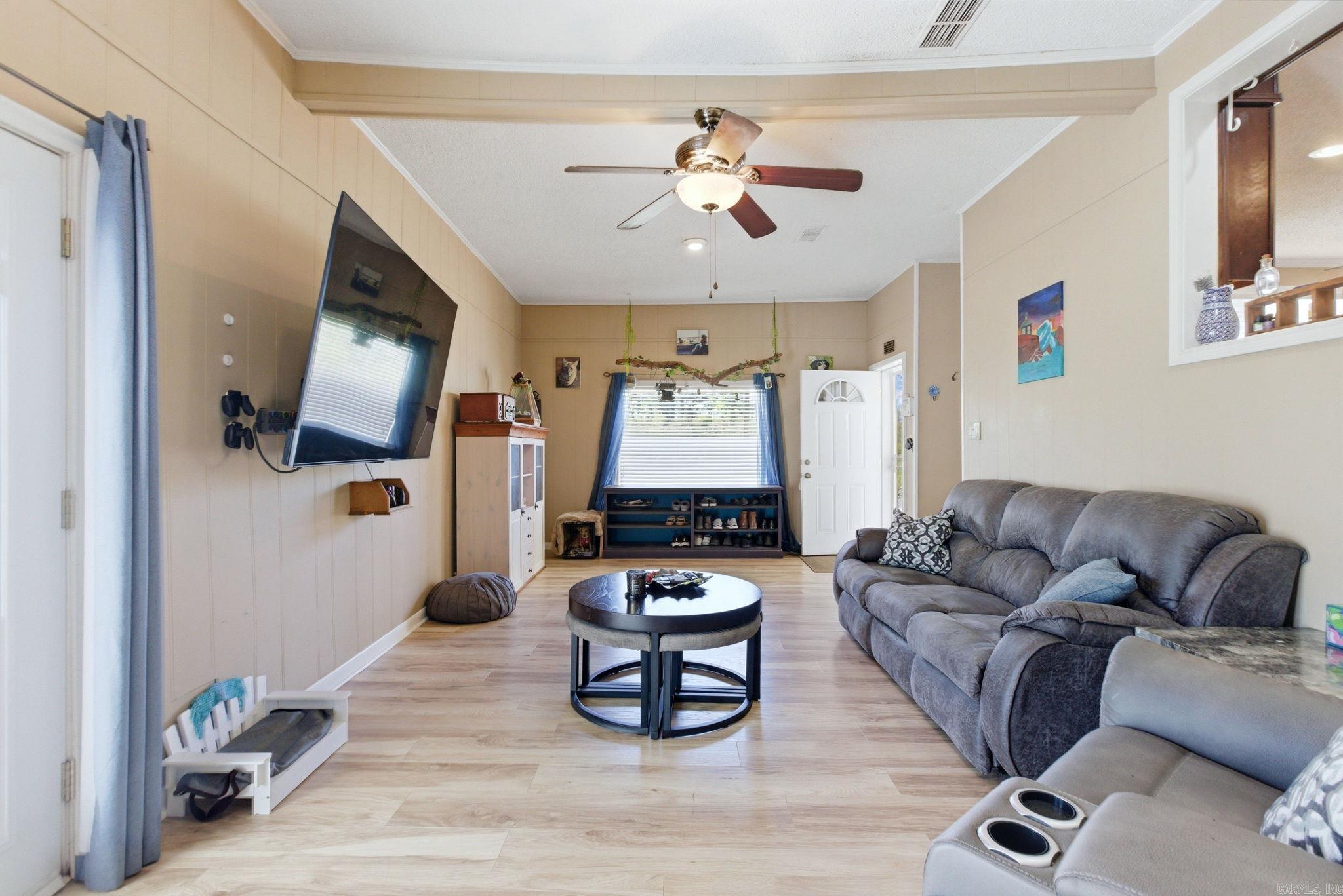 6307 Middle Warren Rd  Pine Bluff, AR