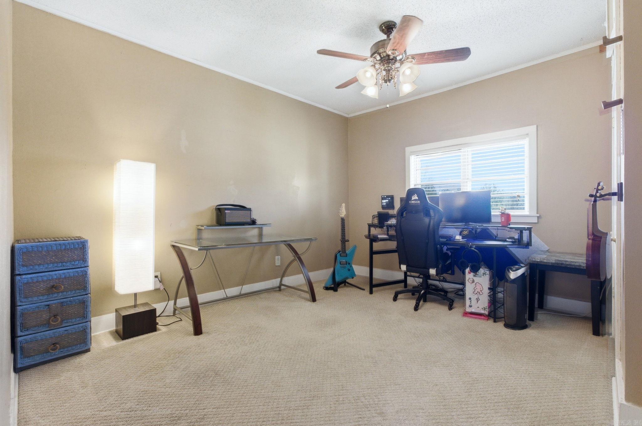 6307 Middle Warren Rd  Pine Bluff, AR