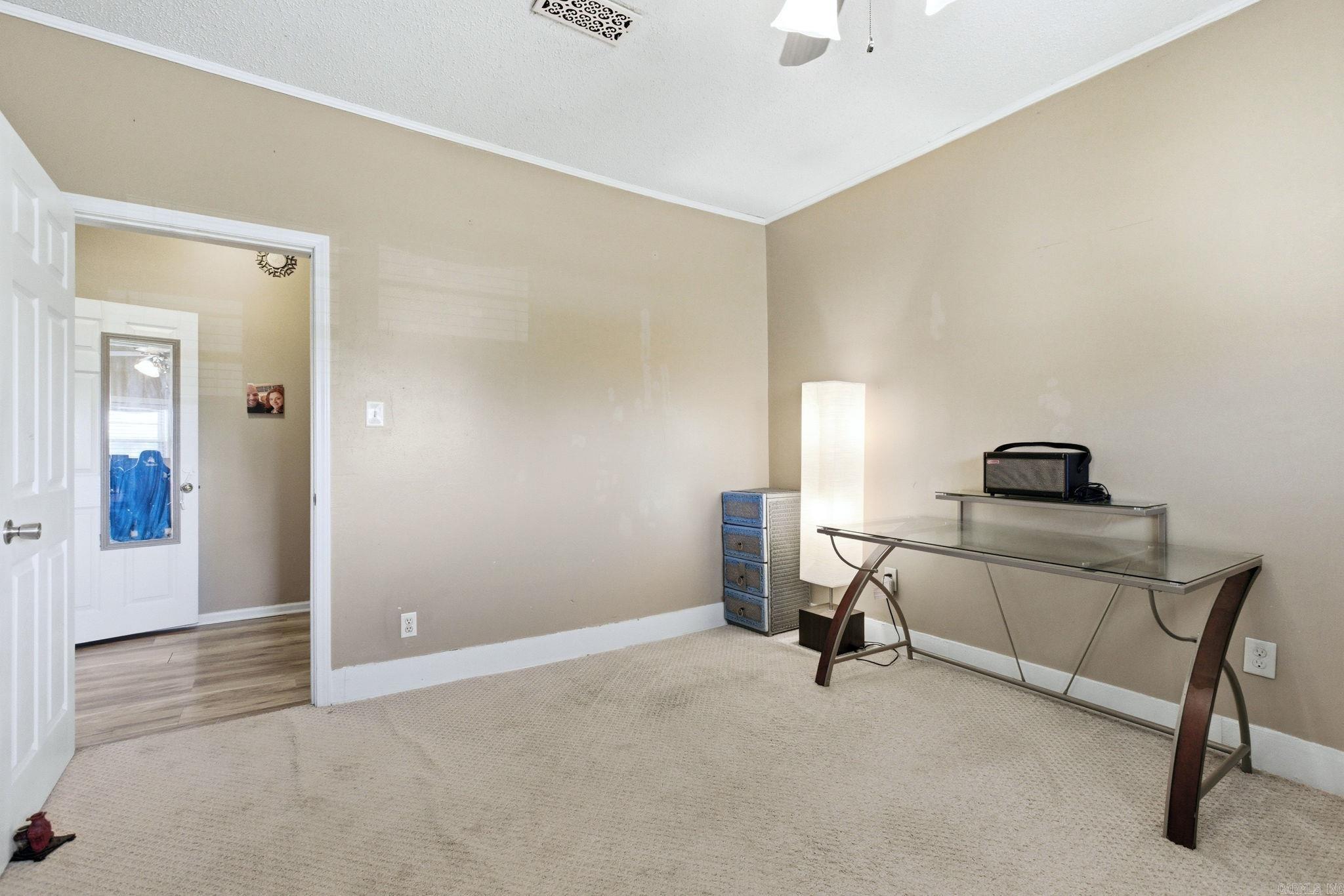 6307 Middle Warren Rd  Pine Bluff, AR