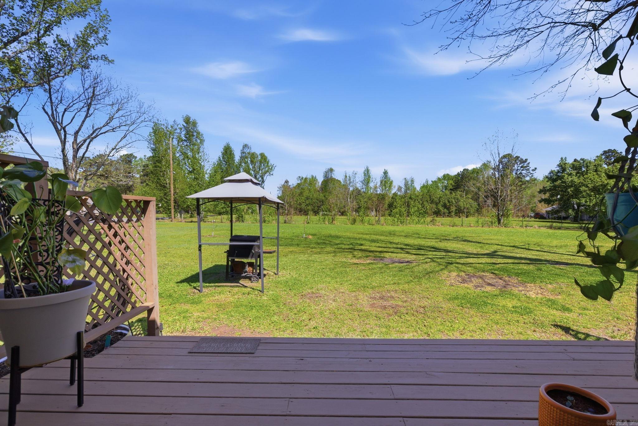 6307 Middle Warren Rd  Pine Bluff, AR