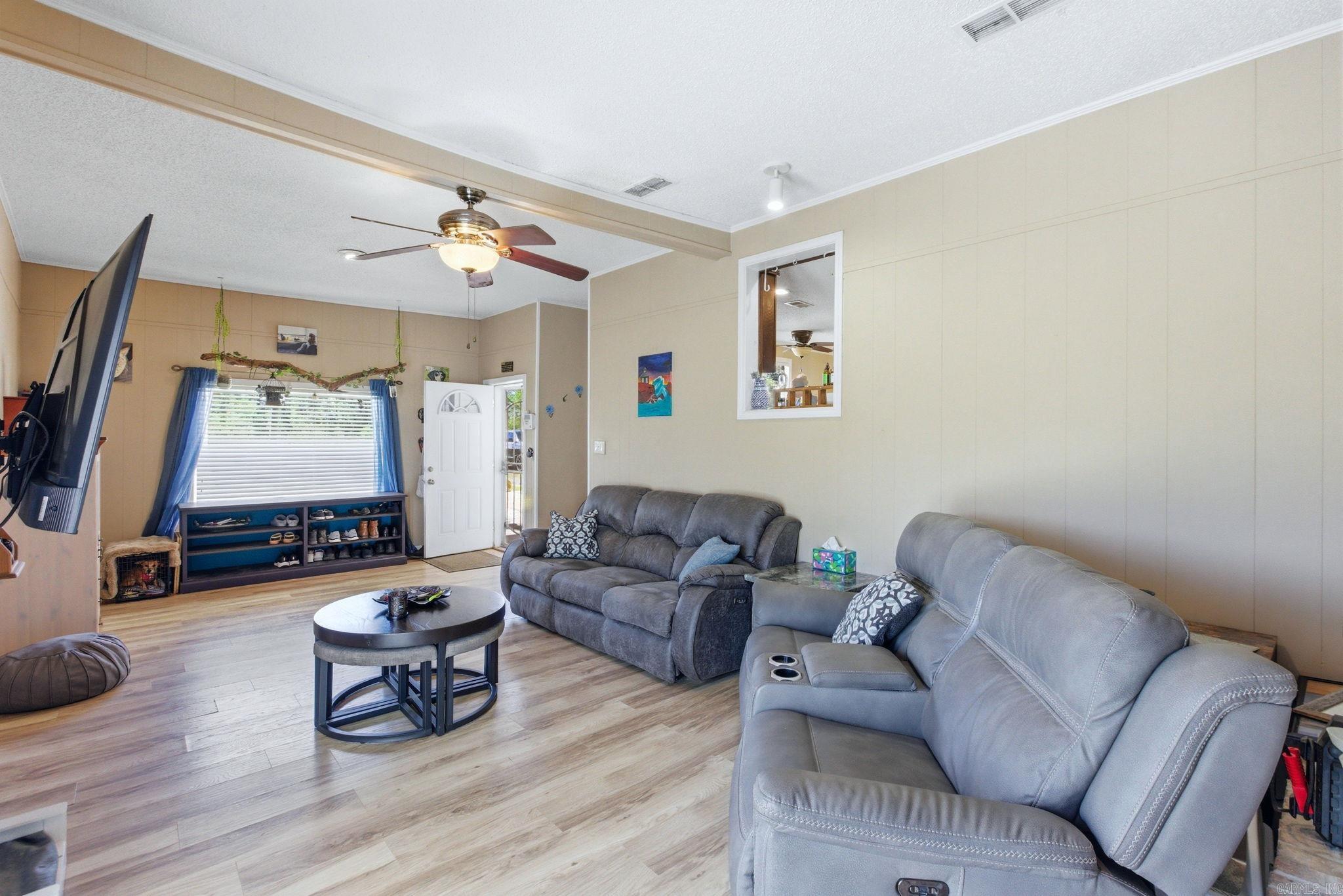 6307 Middle Warren Rd  Pine Bluff, AR