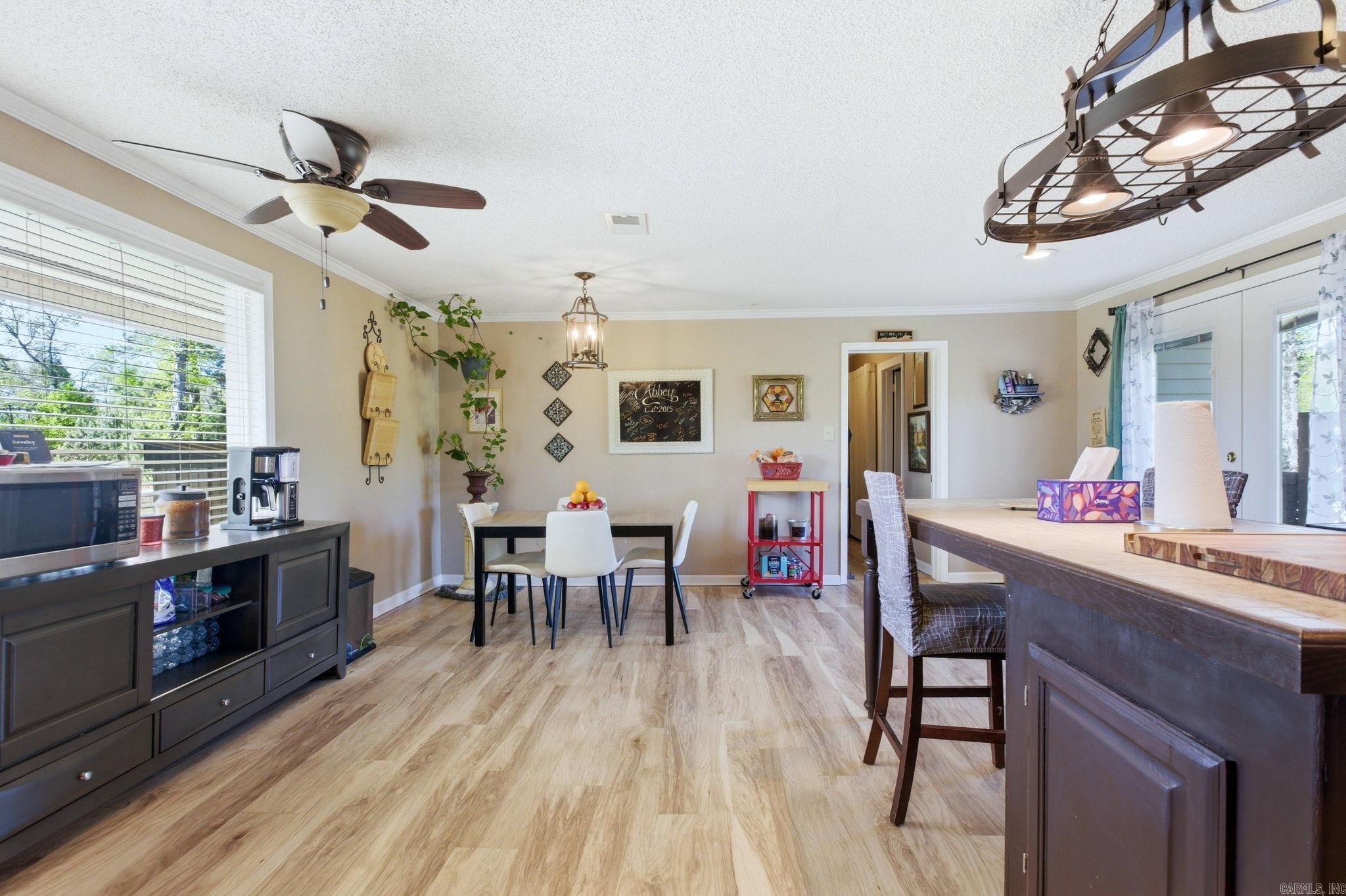 6307 Middle Warren Rd  Pine Bluff, AR