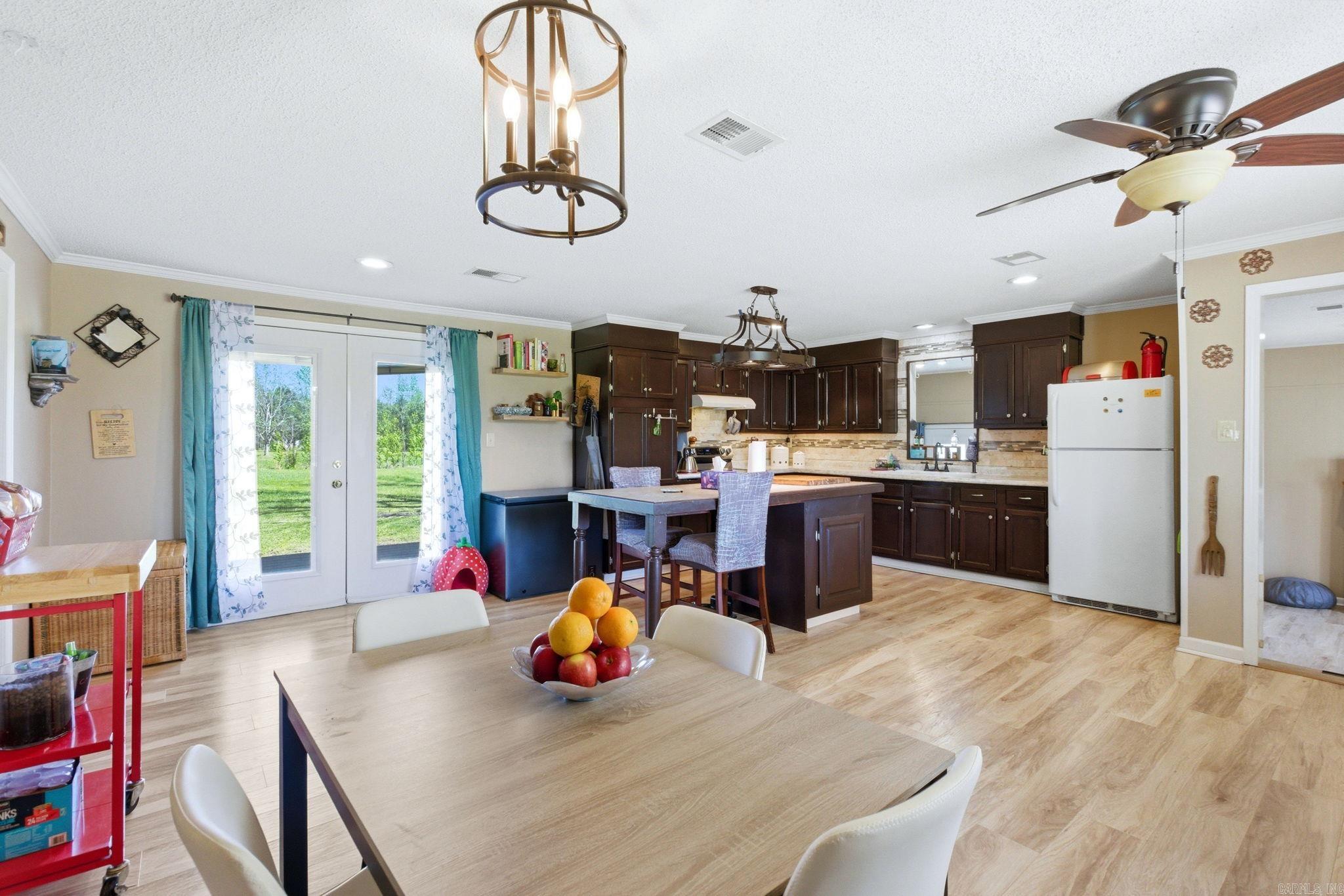 6307 Middle Warren Rd  Pine Bluff, AR