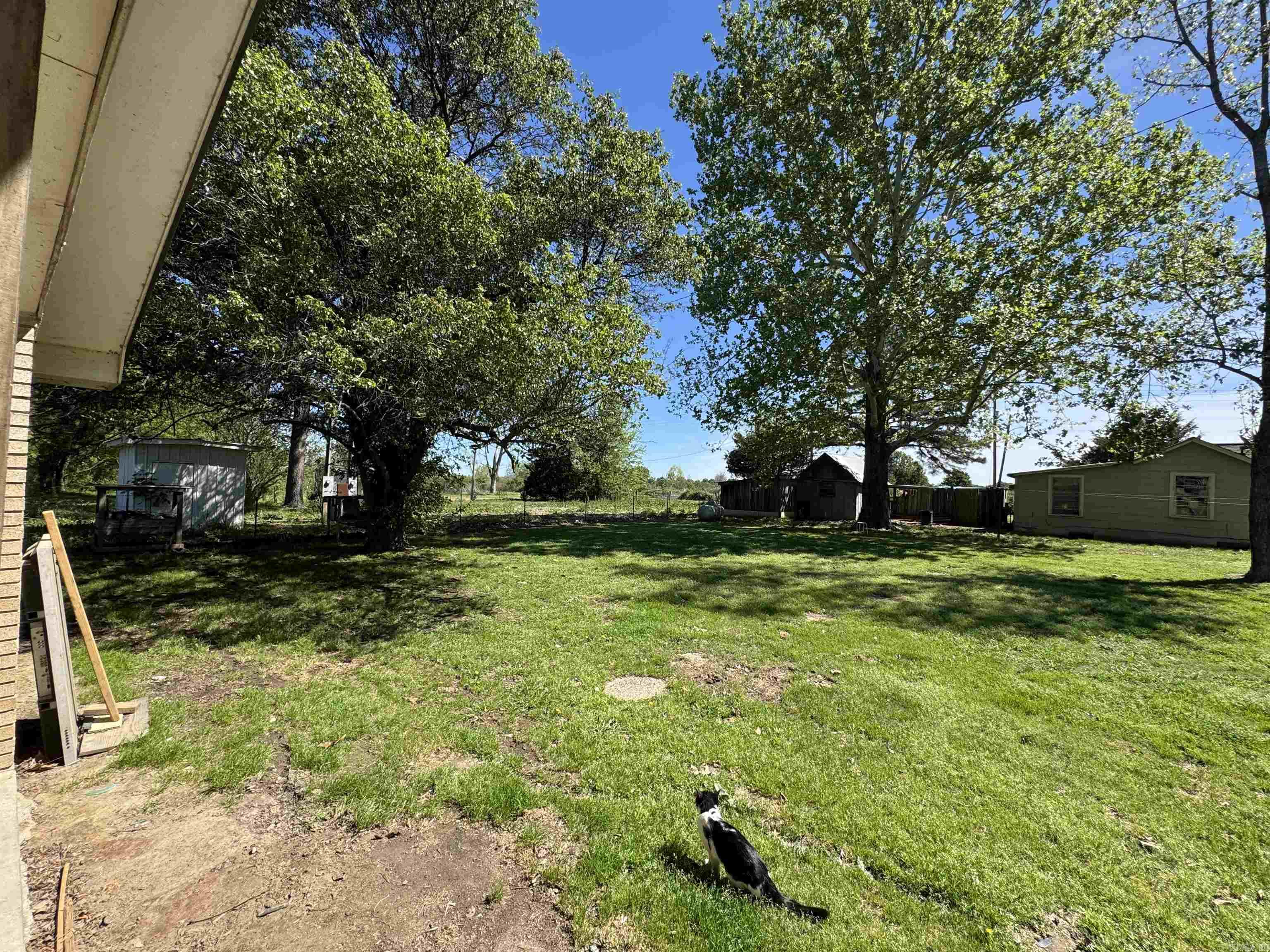 1054 Old England  Stuttgart, AR