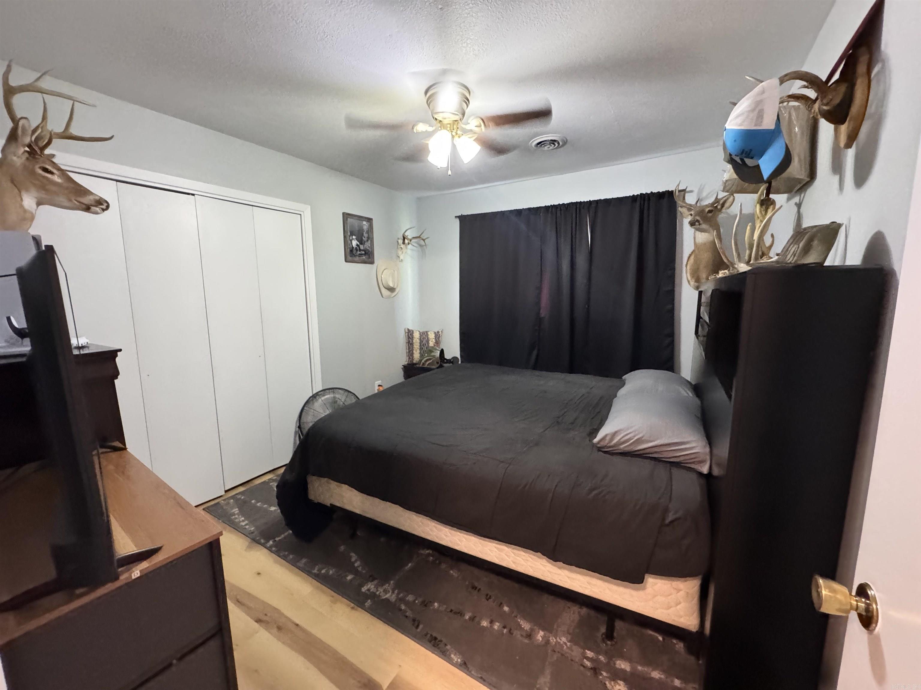 1054 Old England  Stuttgart, AR