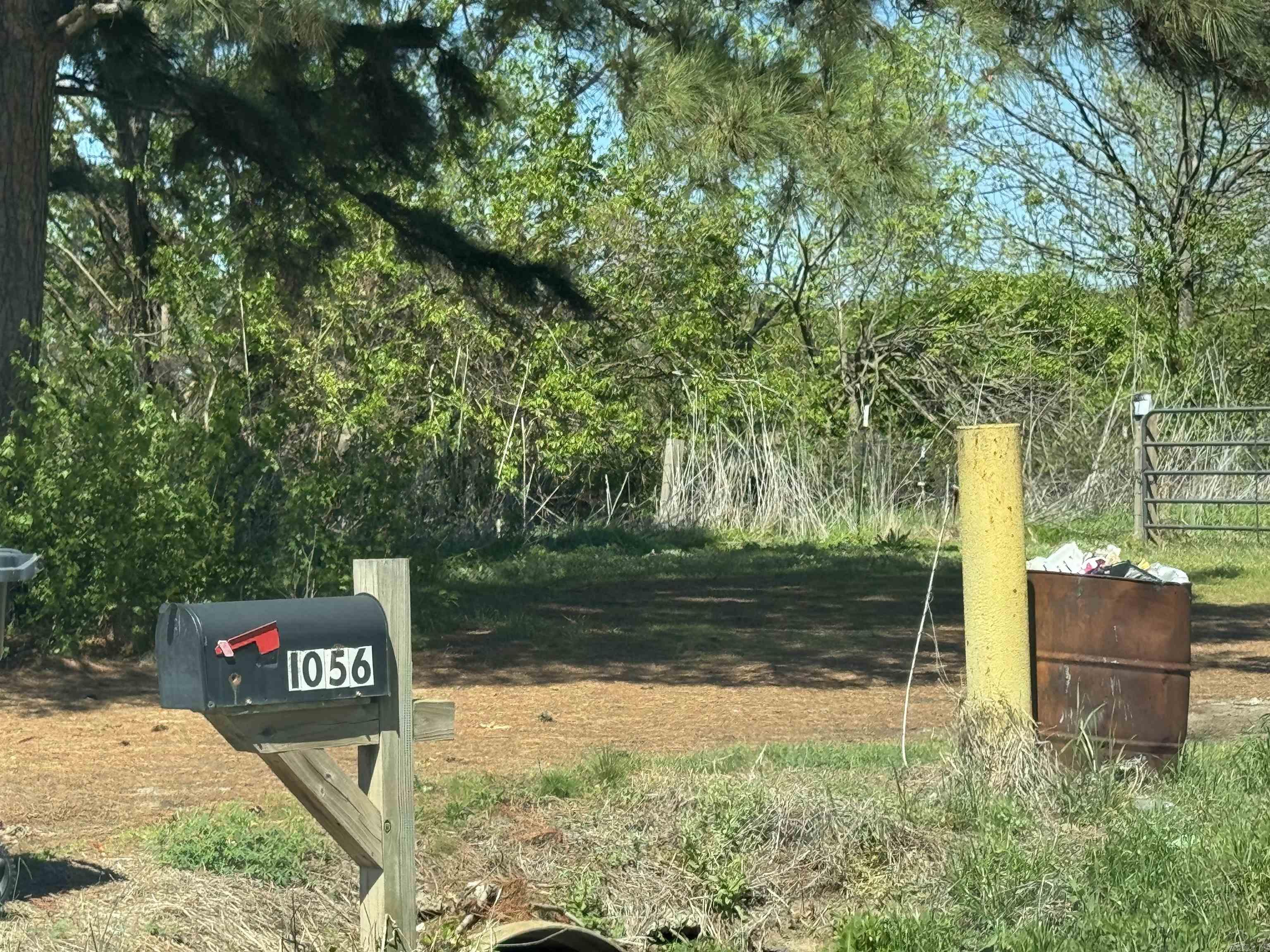 1054 Old England  Stuttgart, AR