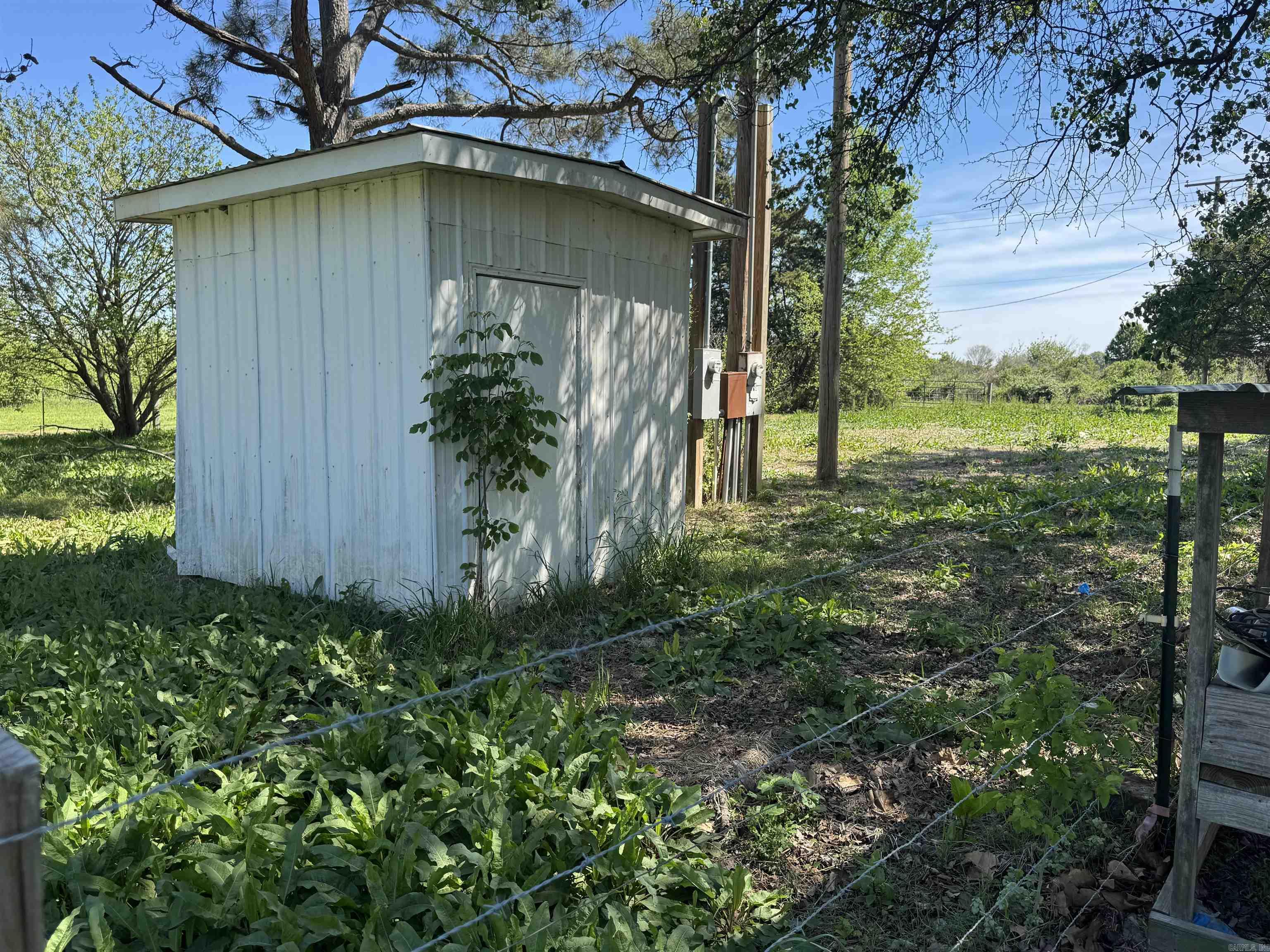 1054 Old England  Stuttgart, AR