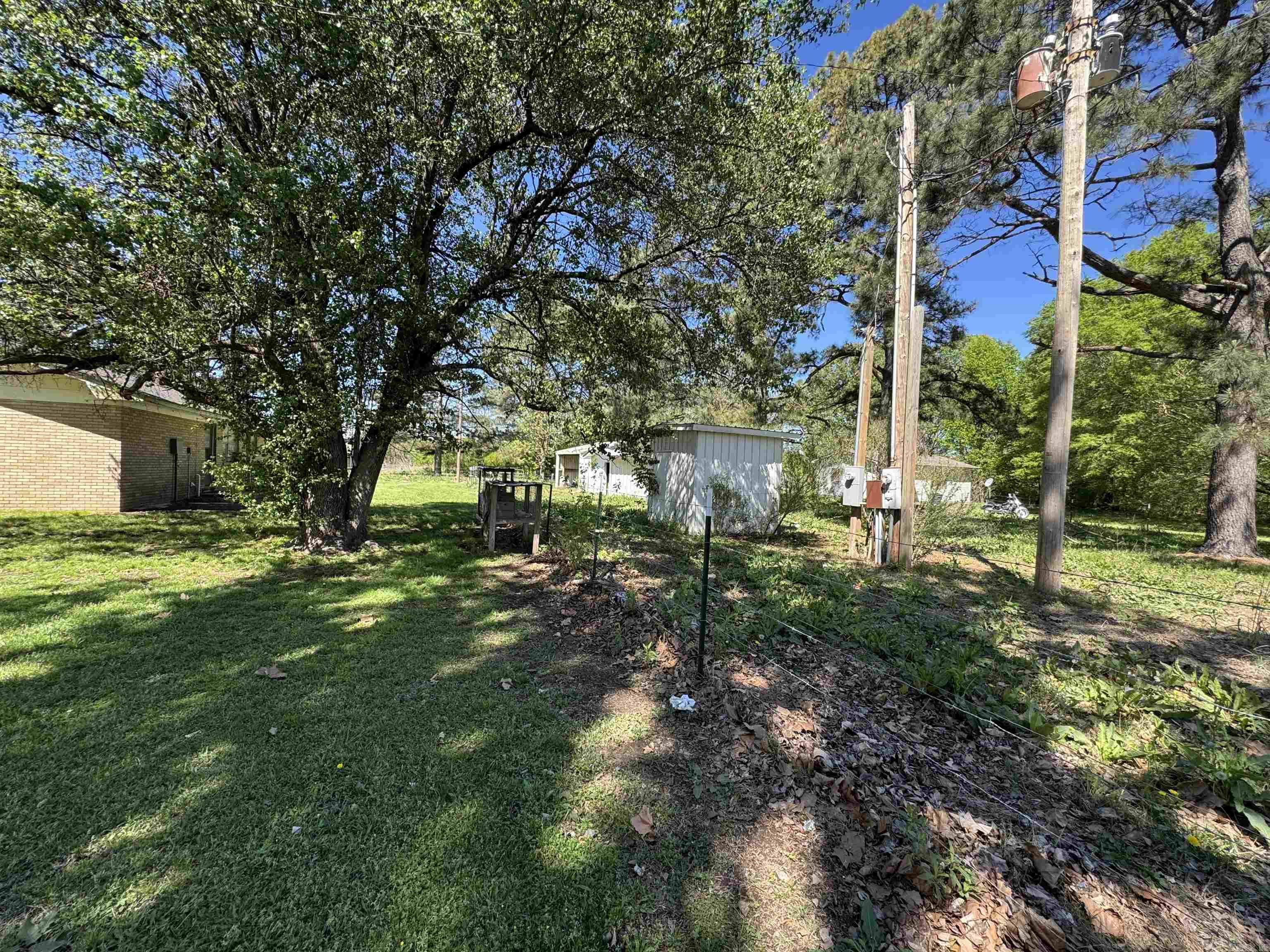 1054 Old England  Stuttgart, AR