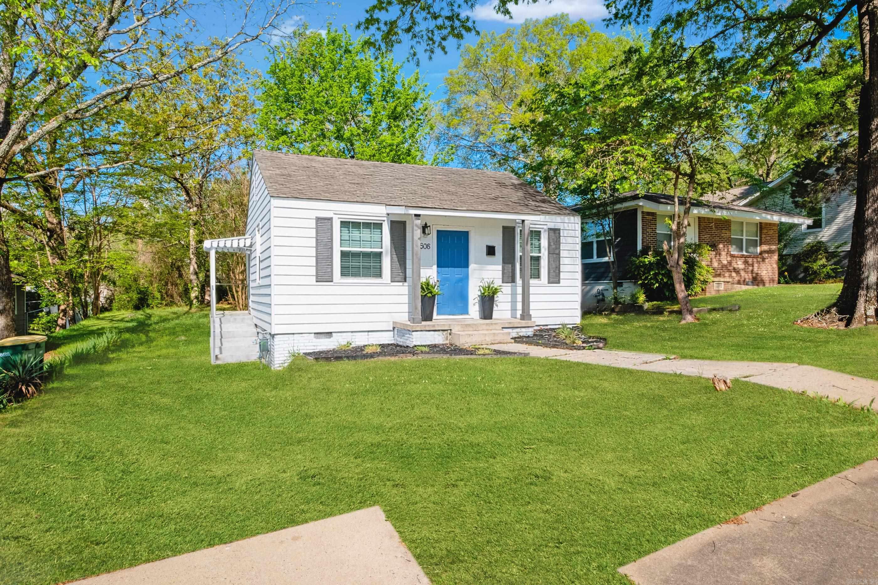 508 Maple  Little Rock, AR