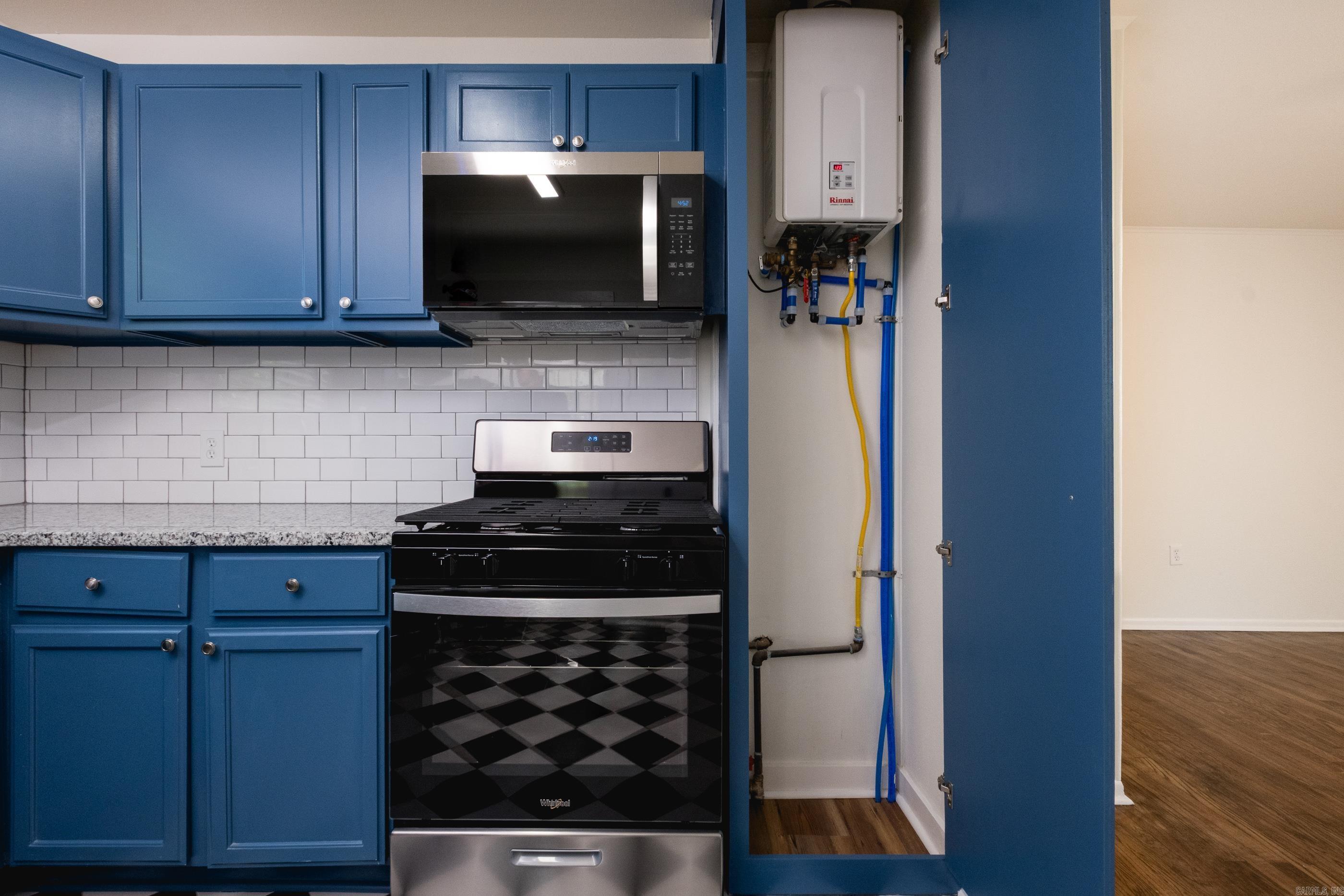 508 Maple  Little Rock, AR