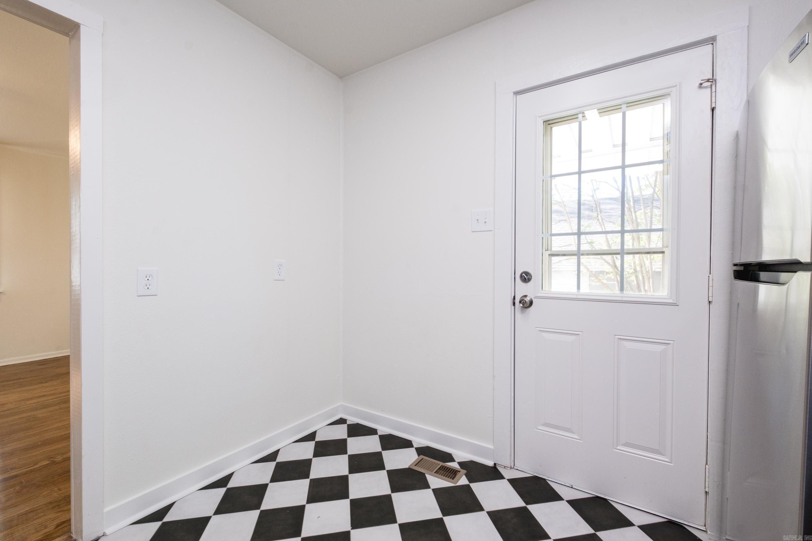 508 Maple  Little Rock, AR