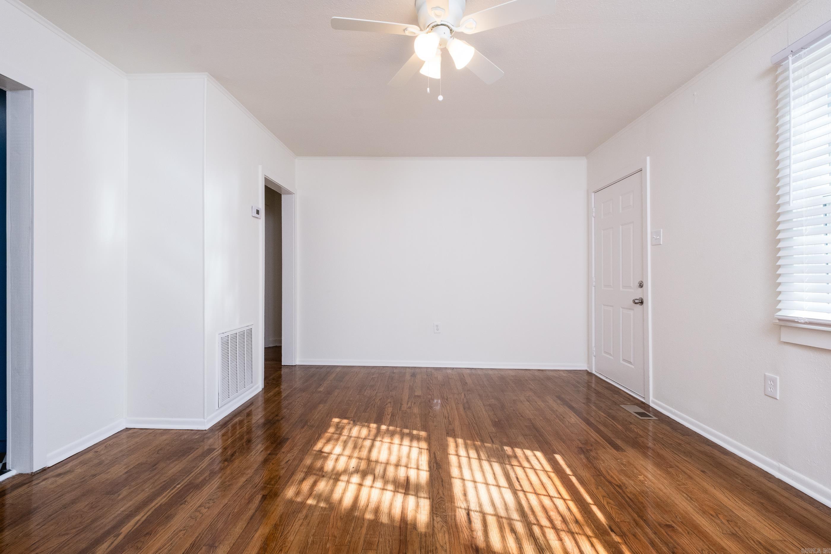 508 Maple  Little Rock, AR