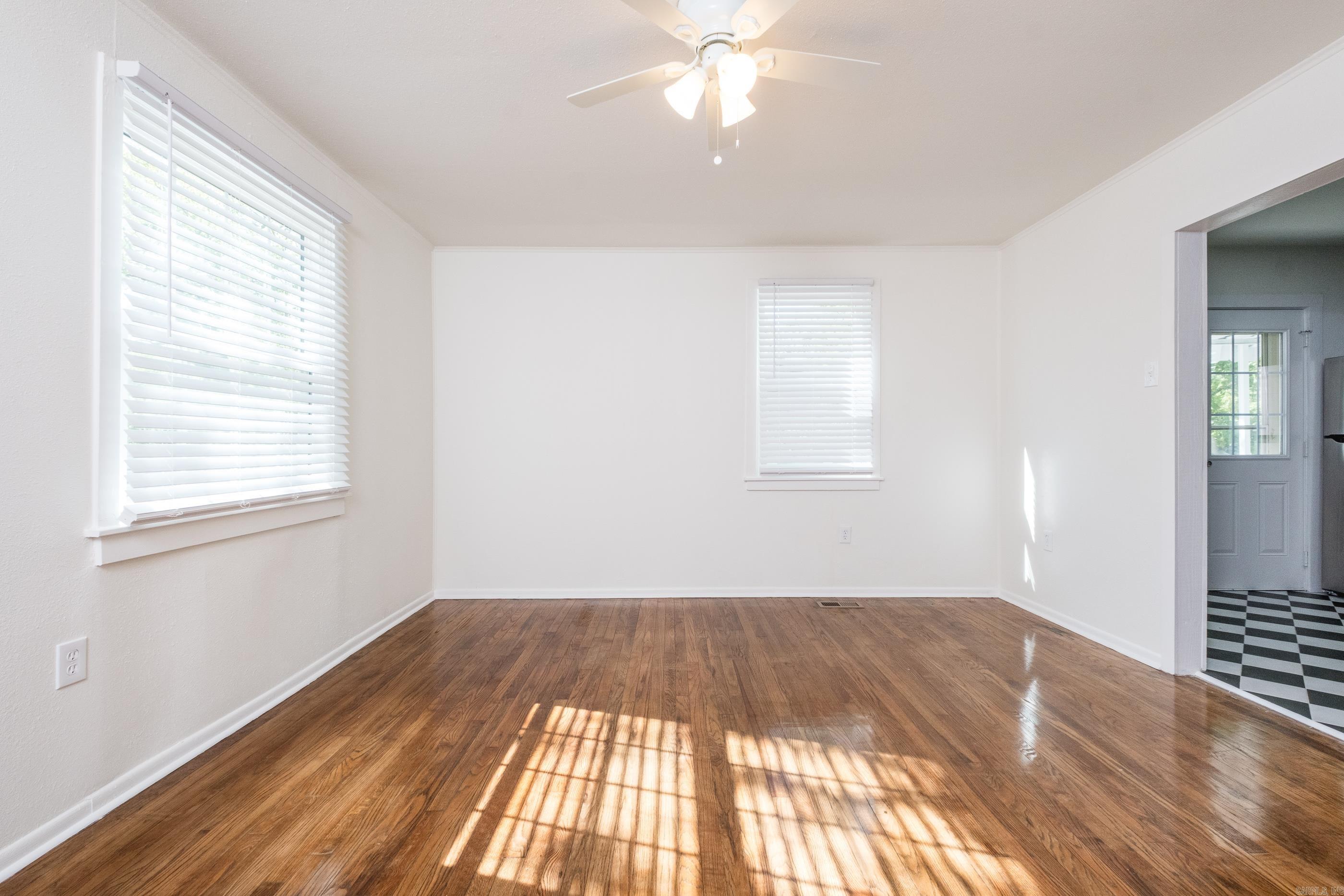 508 Maple  Little Rock, AR