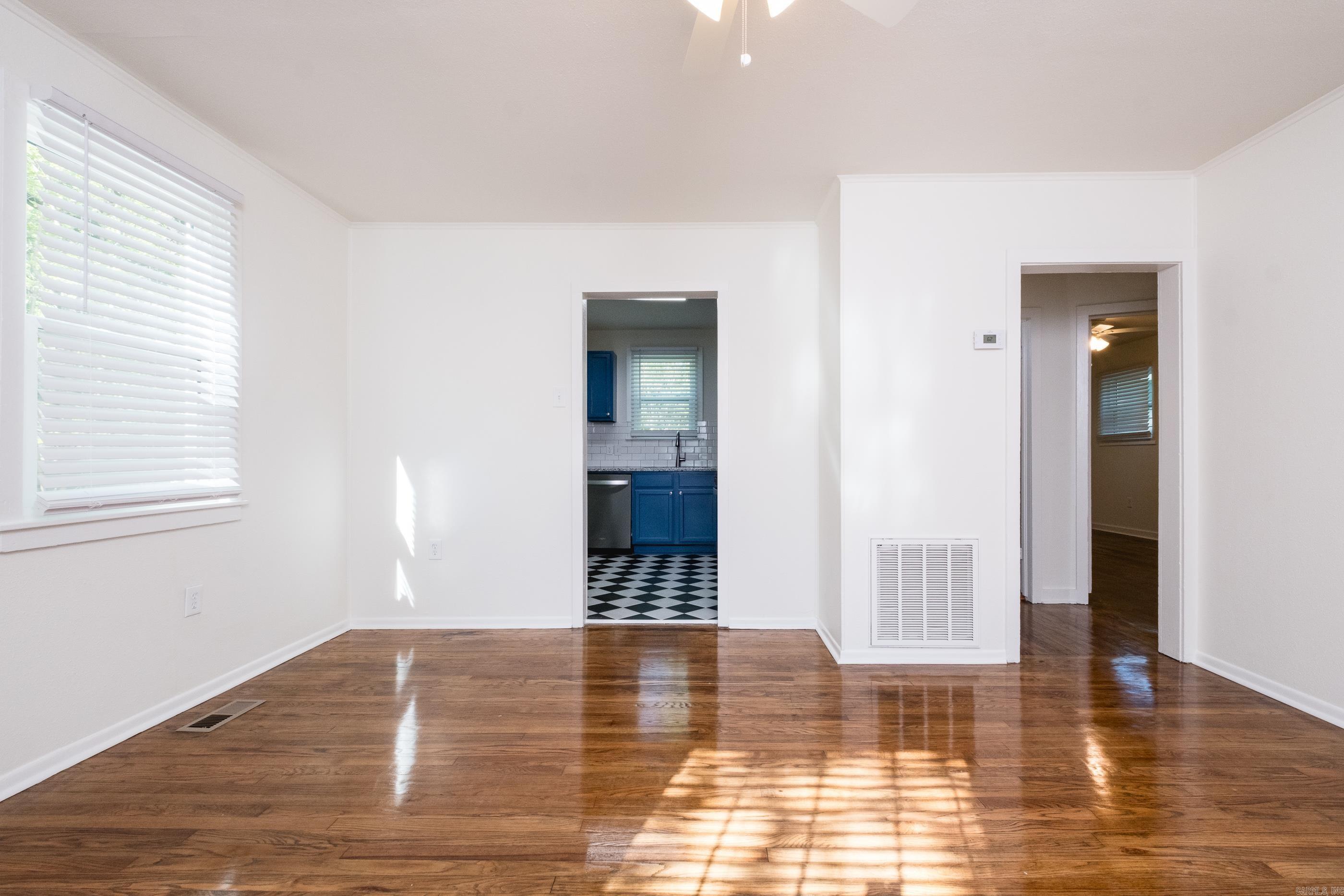 508 Maple  Little Rock, AR