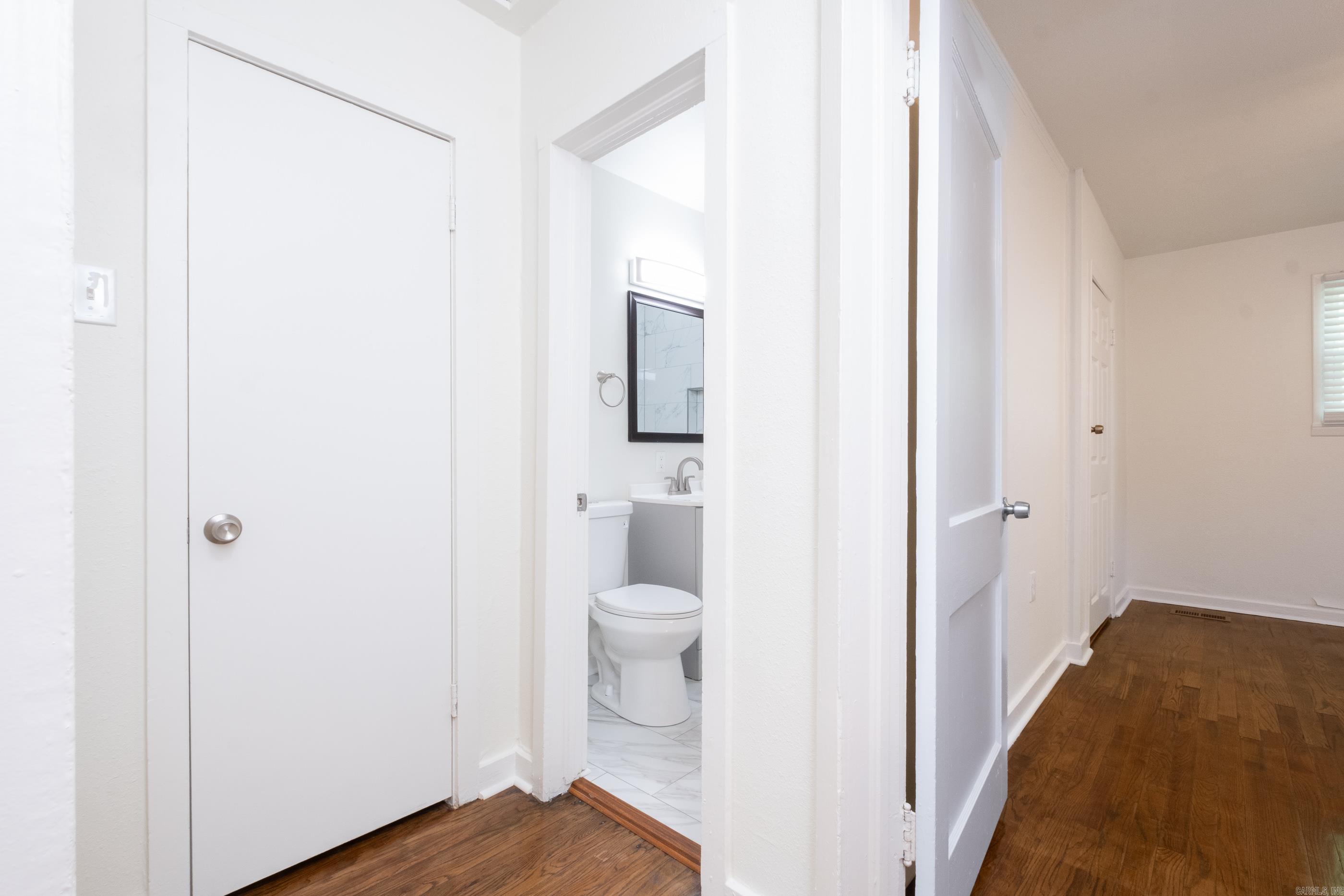 508 Maple  Little Rock, AR