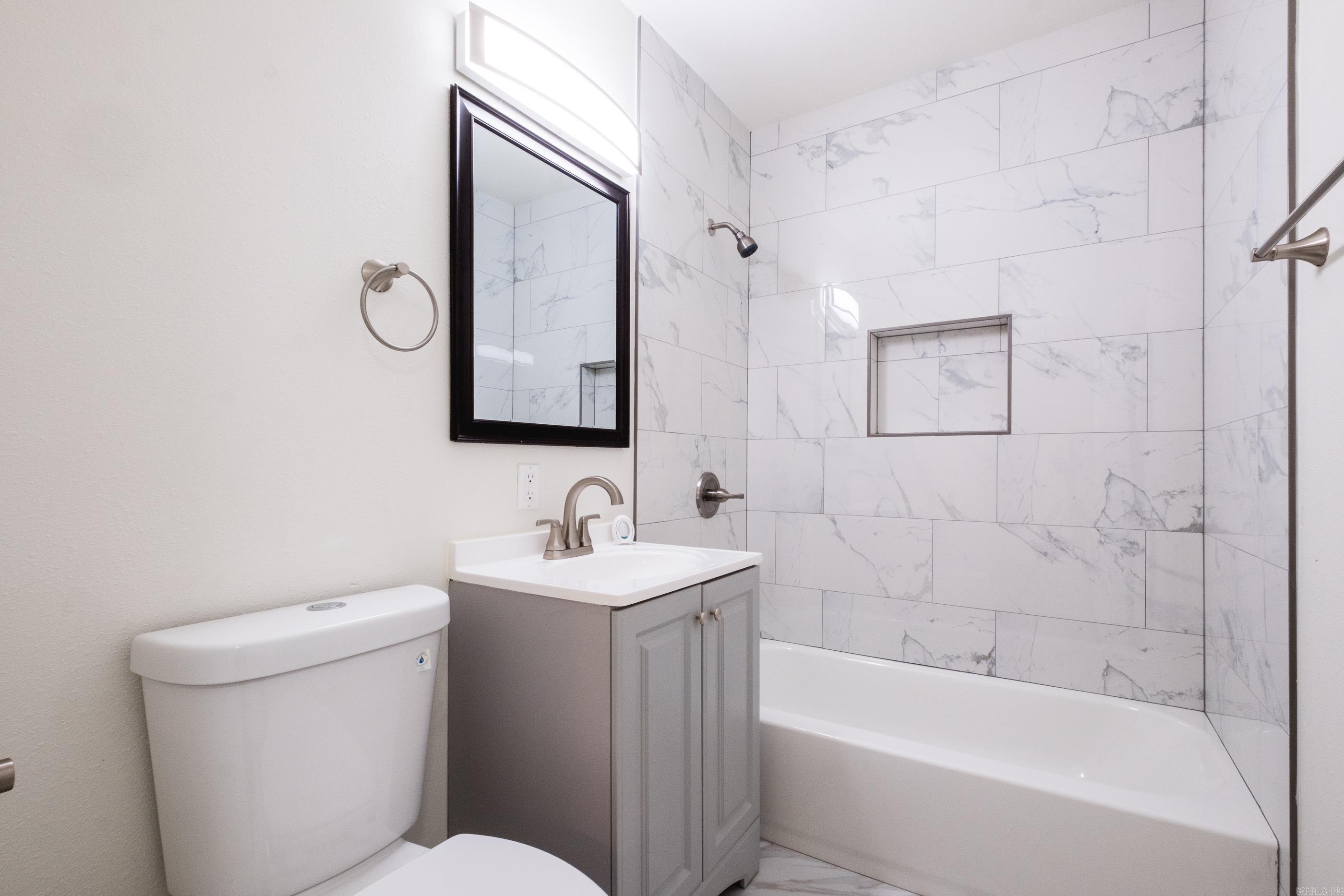 508 Maple  Little Rock, AR