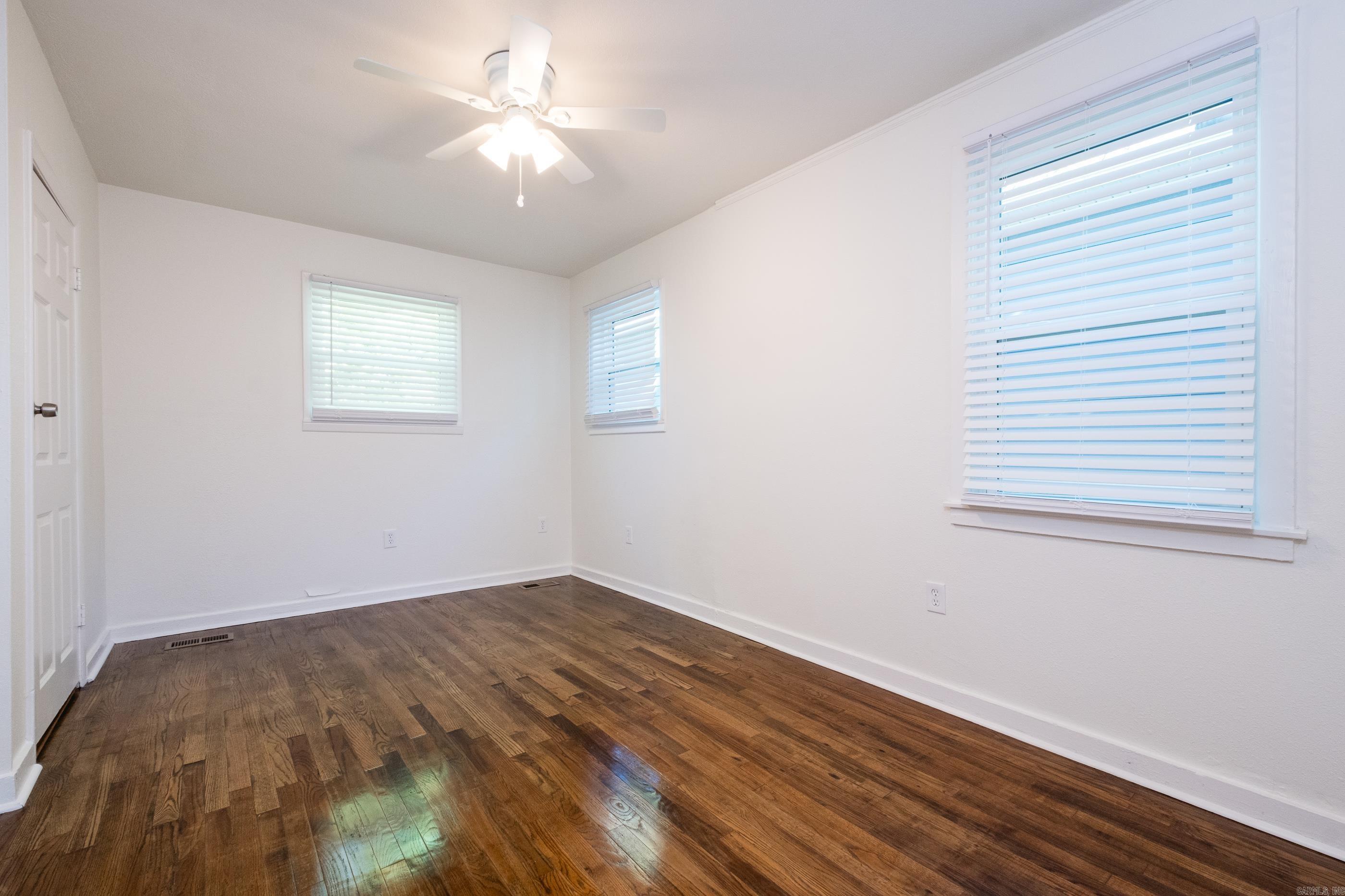 508 Maple  Little Rock, AR