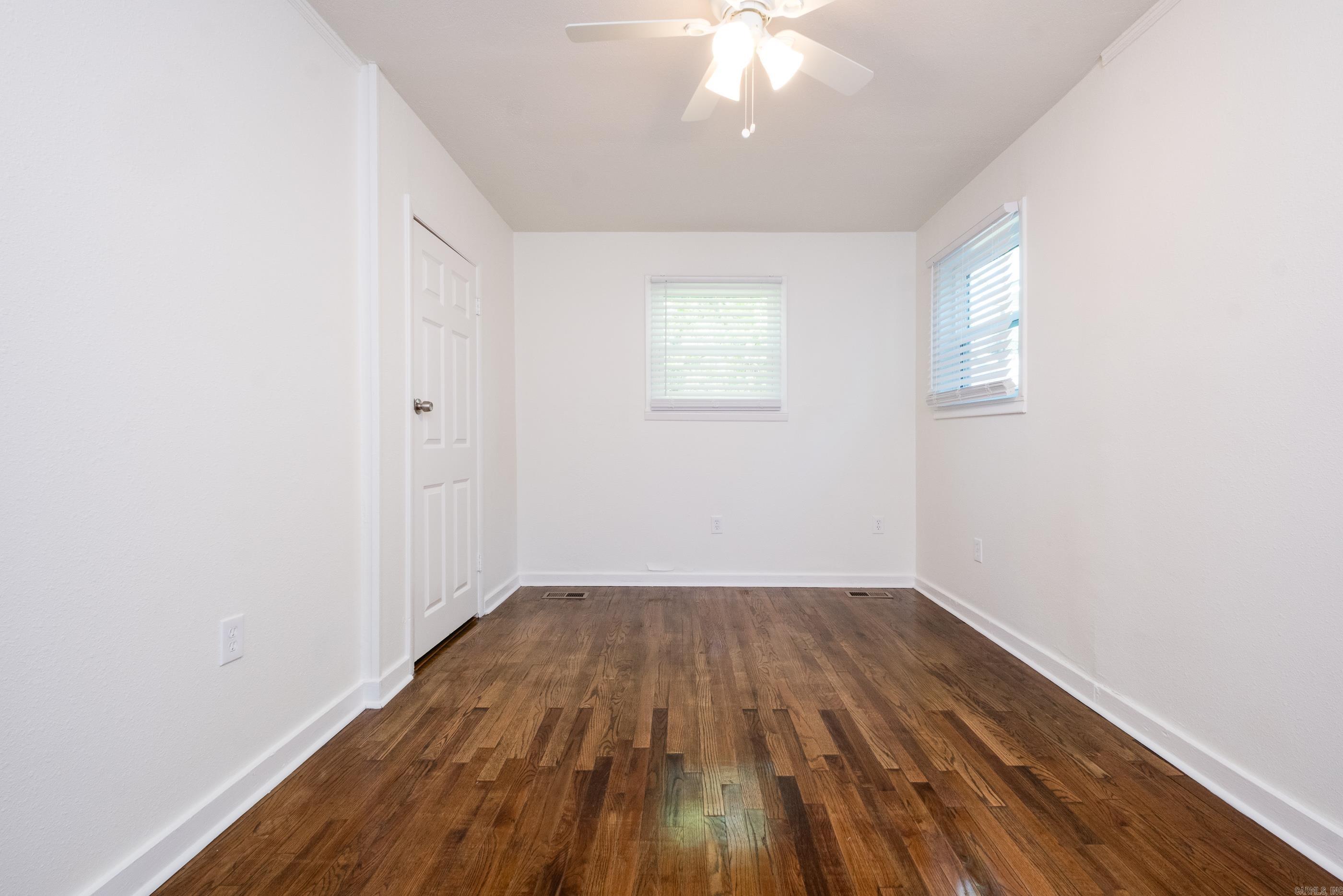 508 Maple  Little Rock, AR