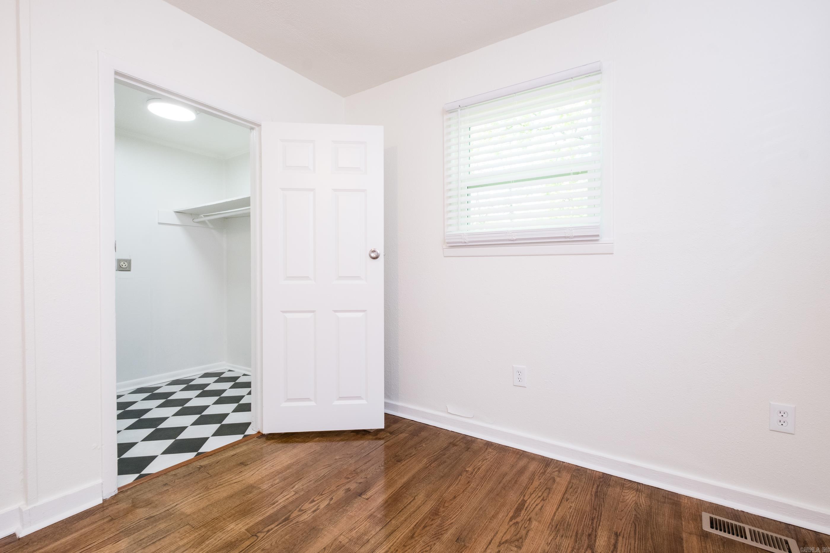 508 Maple  Little Rock, AR