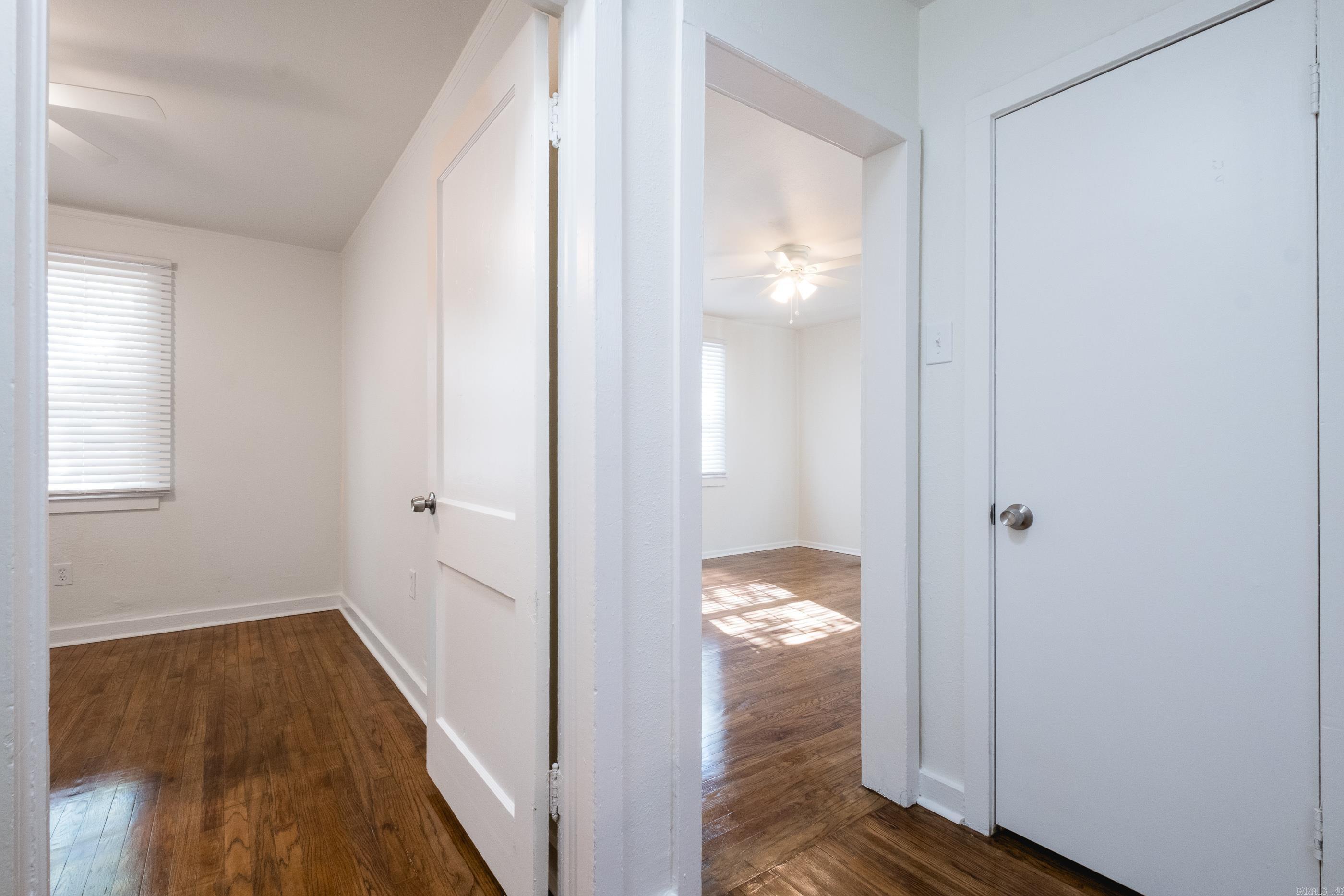 508 Maple  Little Rock, AR