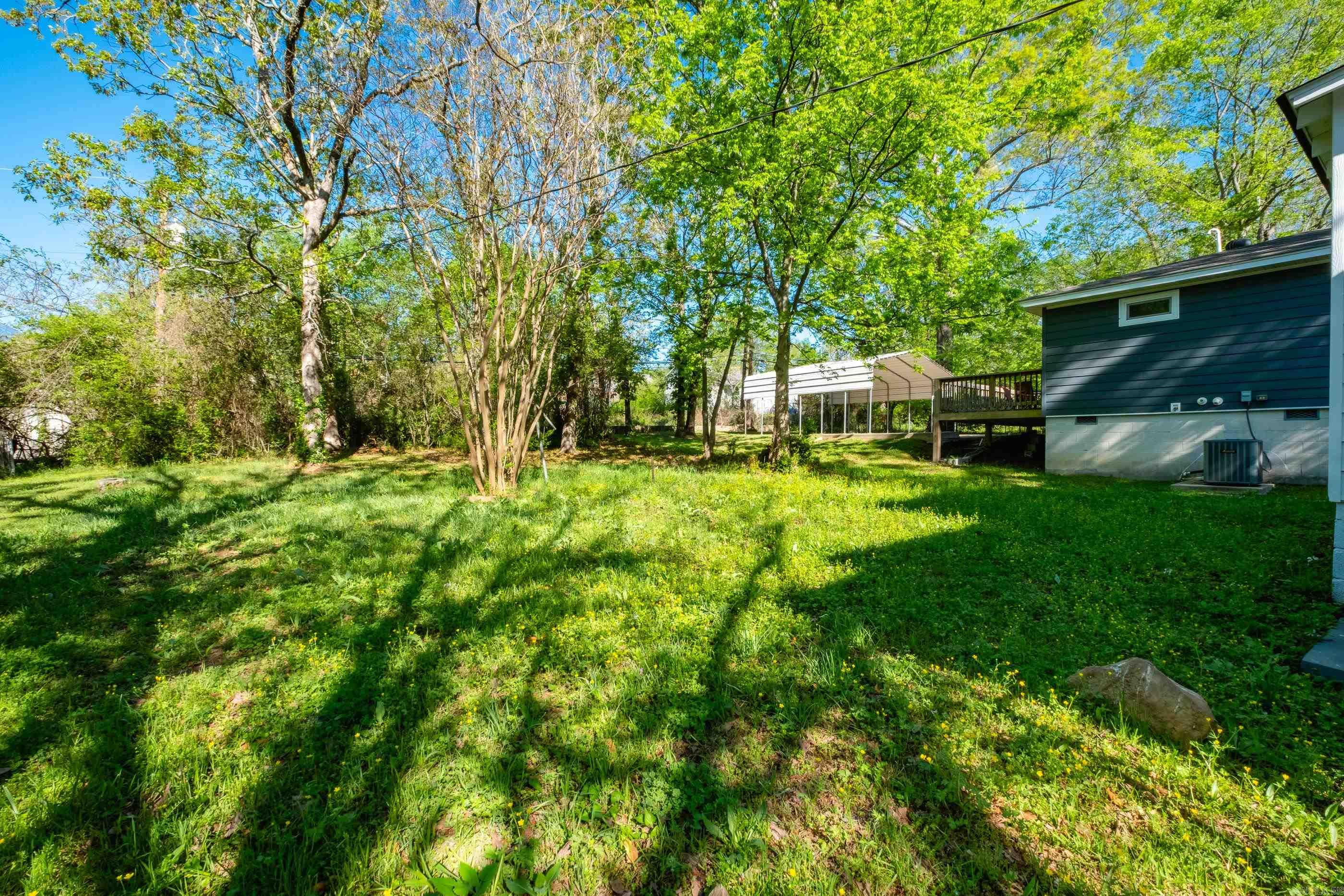 508 Maple  Little Rock, AR