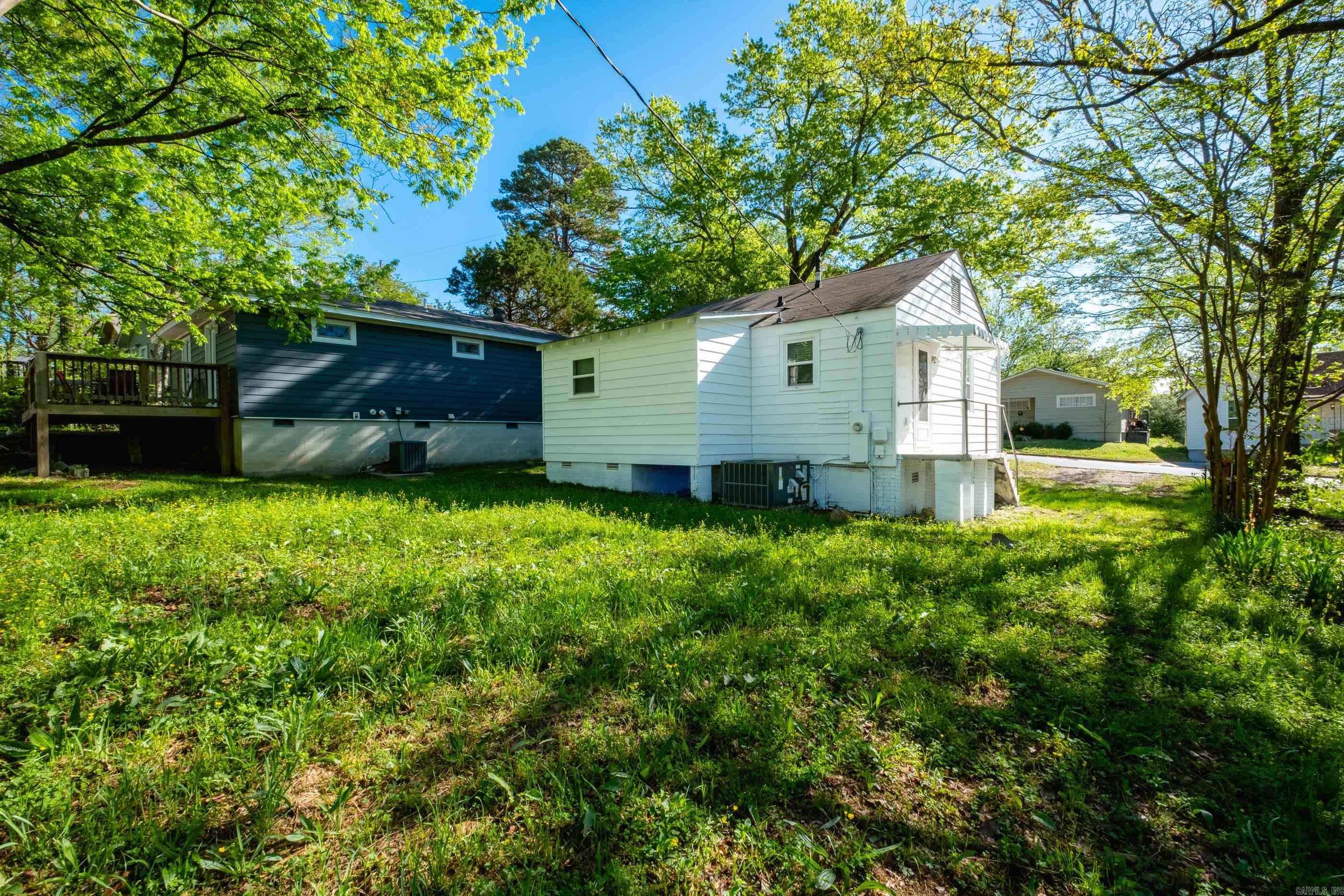 508 Maple  Little Rock, AR