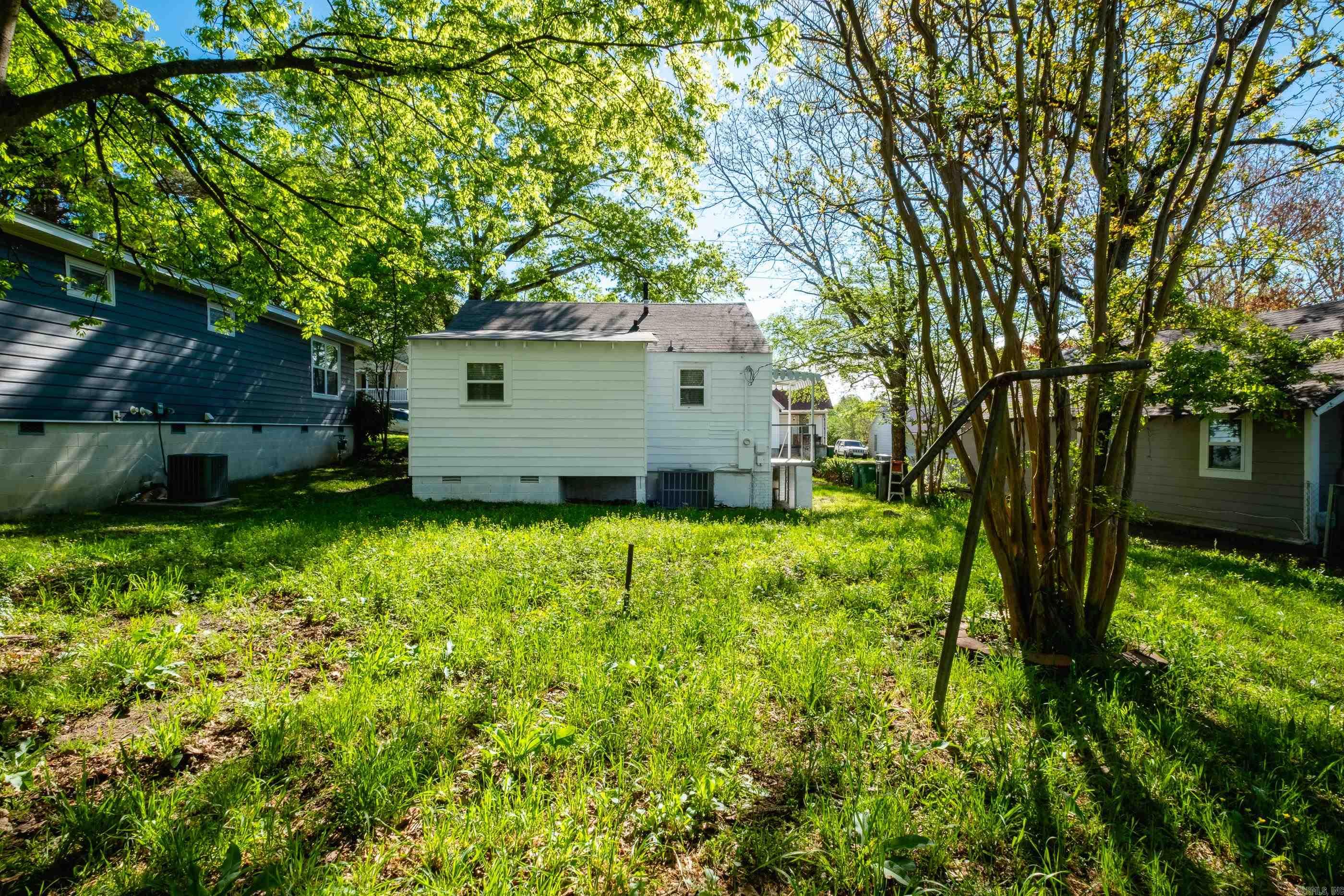 508 Maple  Little Rock, AR