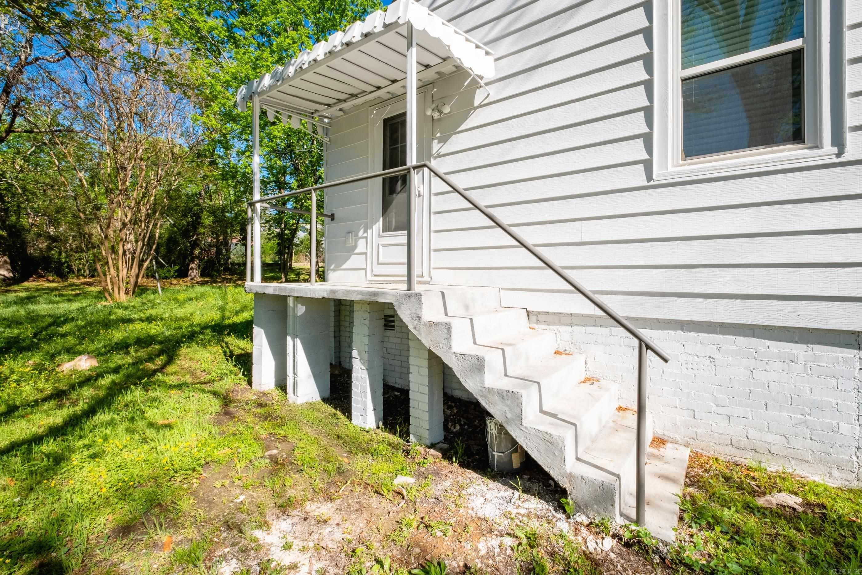 508 Maple  Little Rock, AR