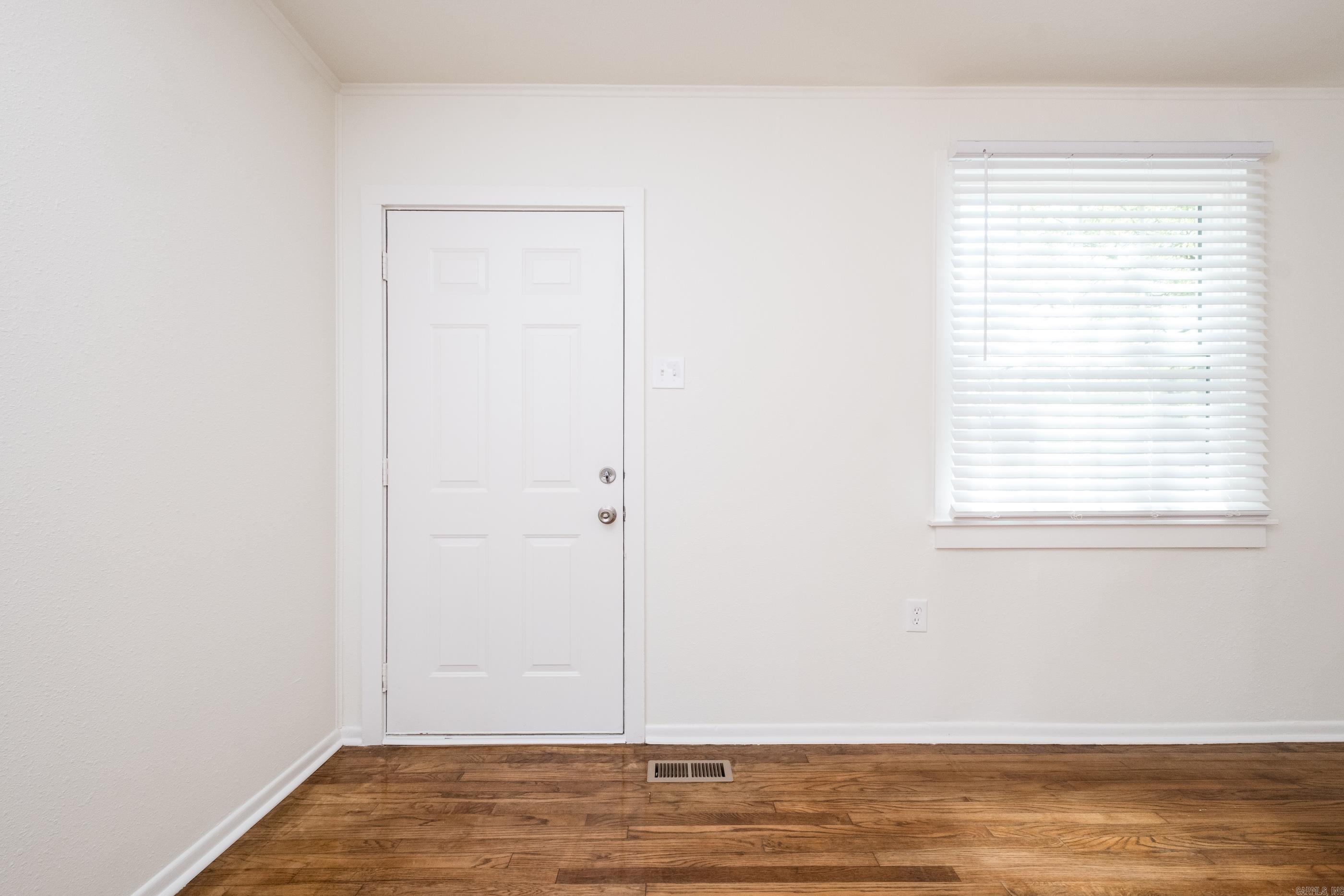 508 Maple  Little Rock, AR