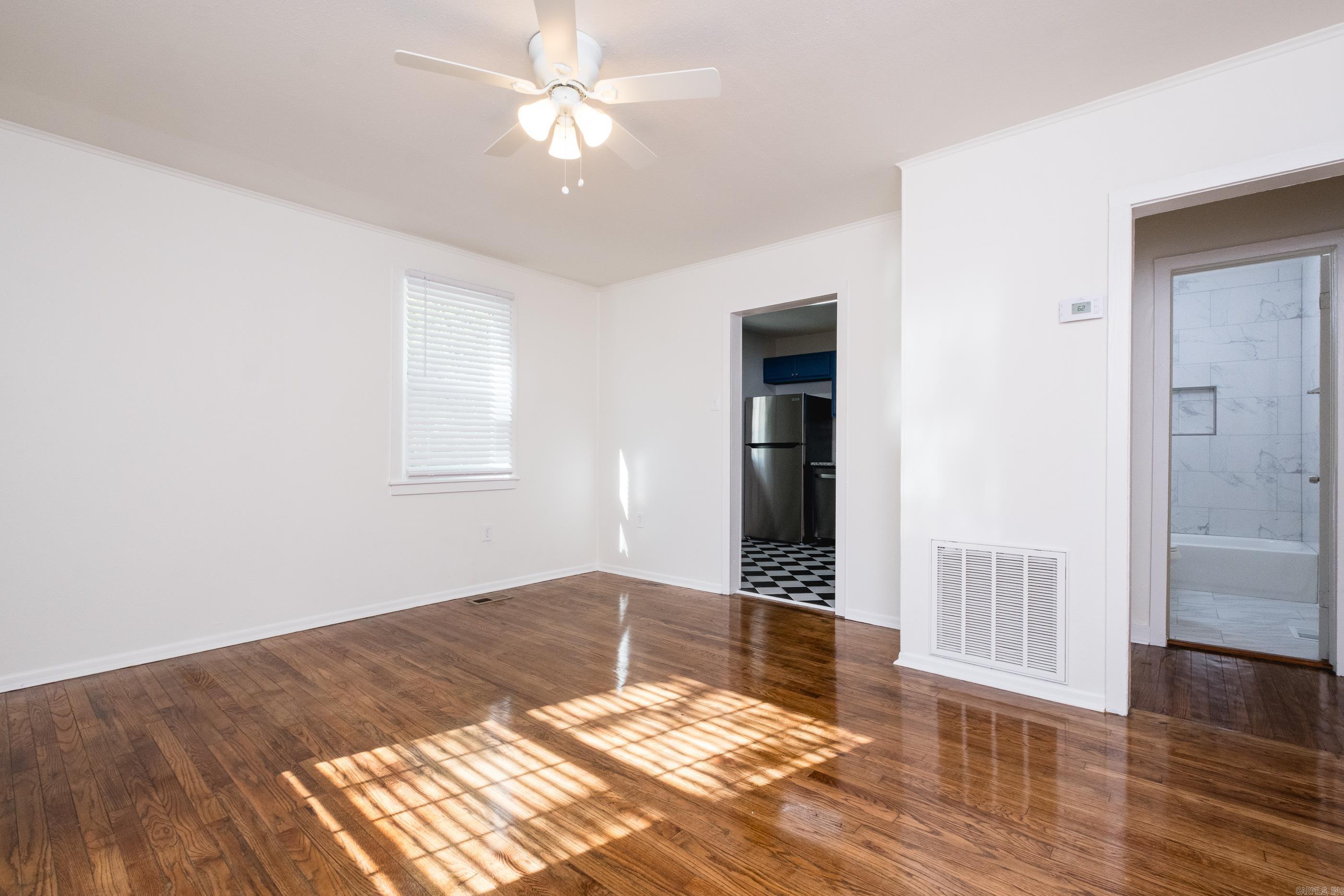 508 Maple  Little Rock, AR