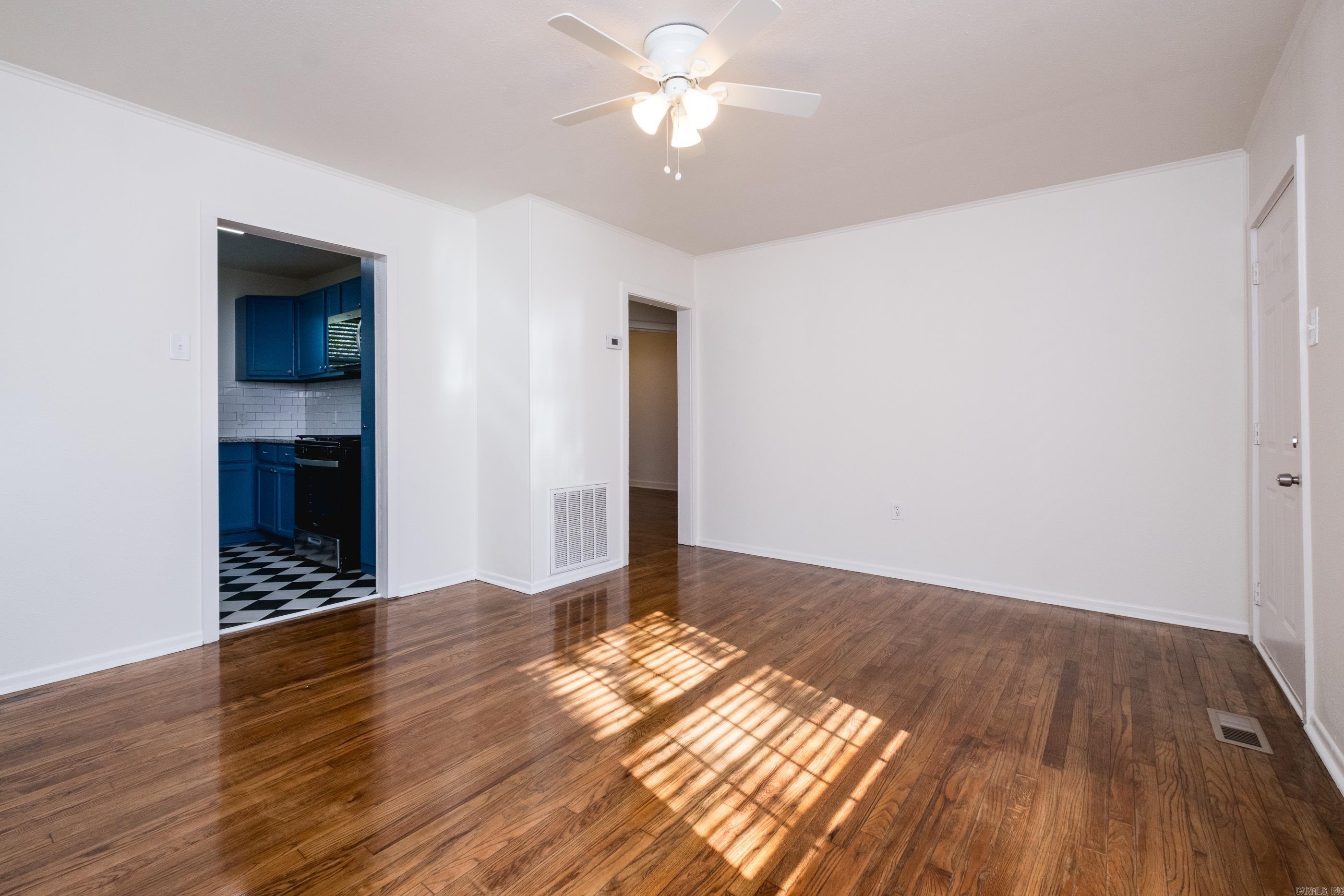 508 Maple  Little Rock, AR