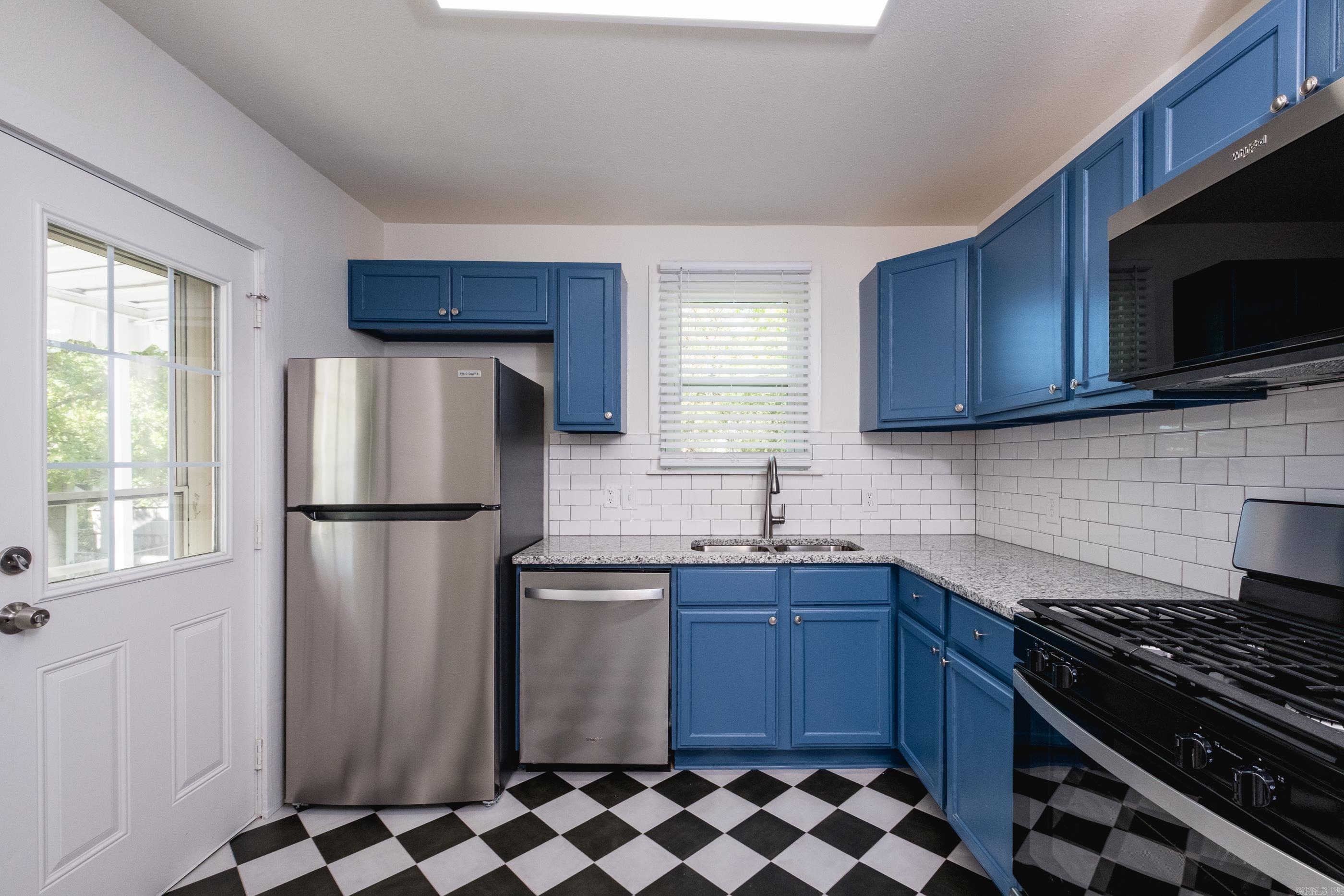 508 Maple  Little Rock, AR