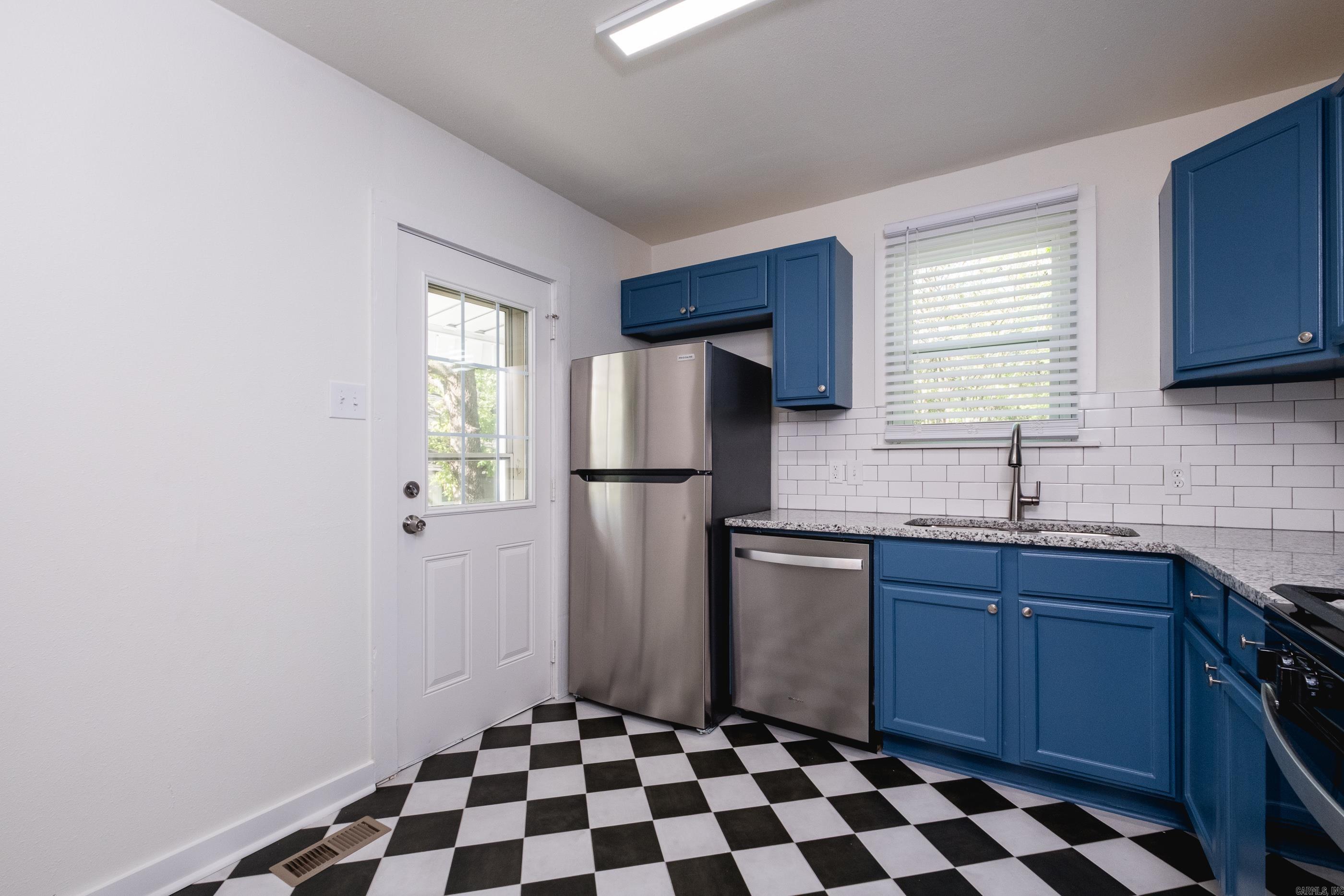 508 Maple  Little Rock, AR