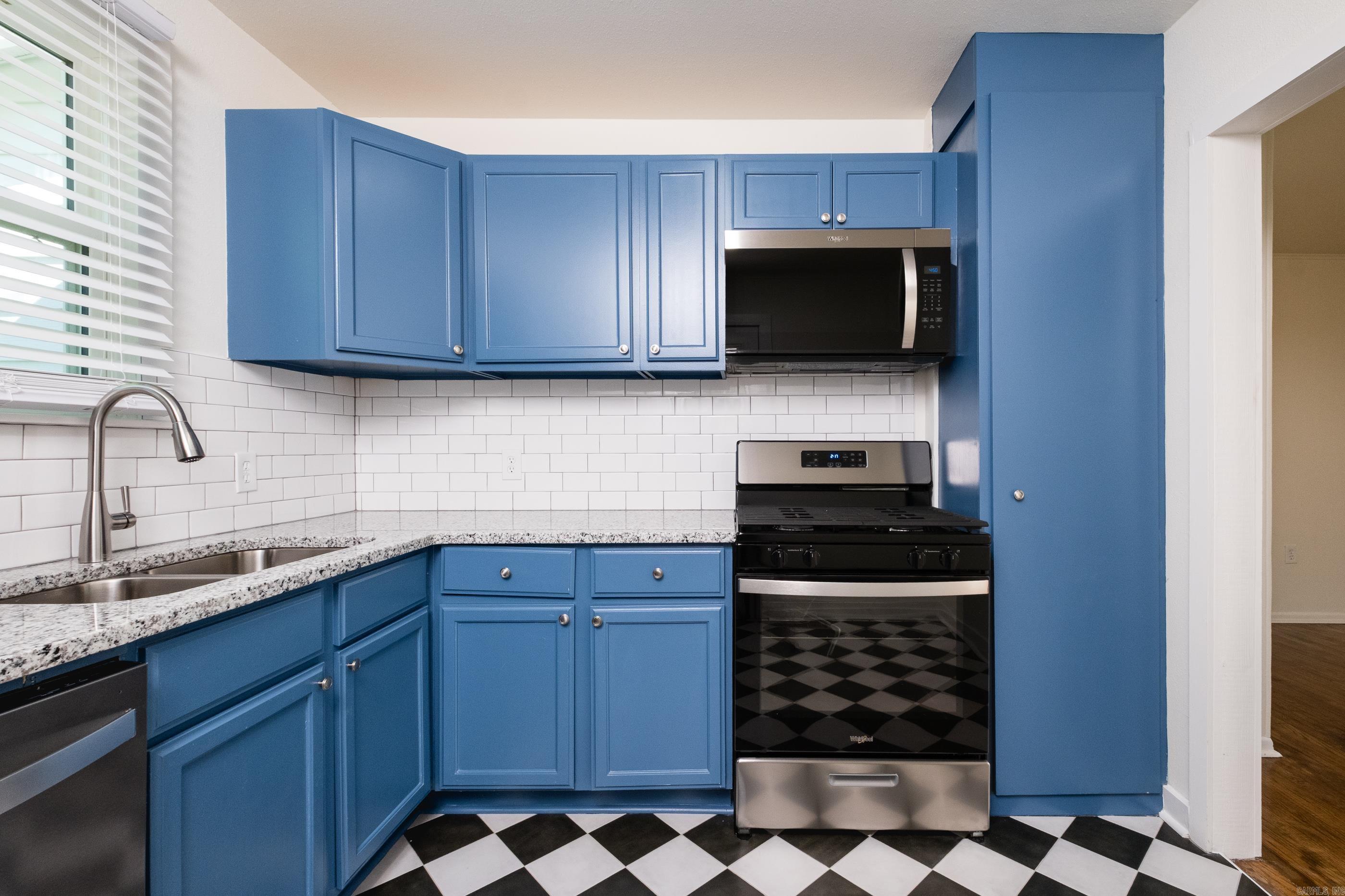 508 Maple  Little Rock, AR