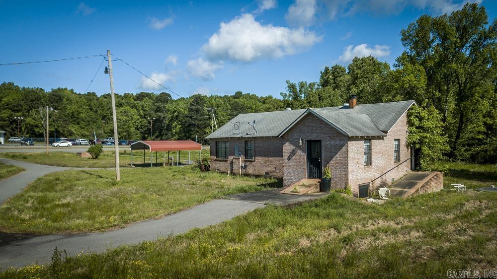 10004 Highway 5  Cabot, AR