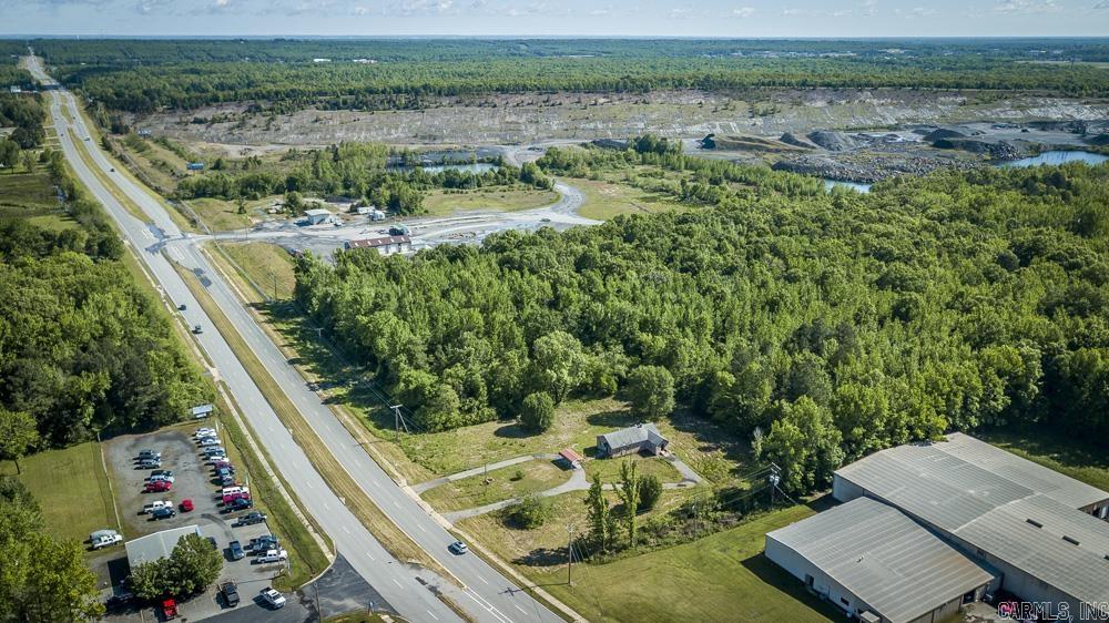 10004 Highway 5  Cabot, AR