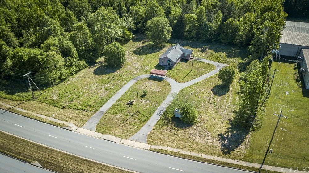 10004 Highway 5  Cabot, AR