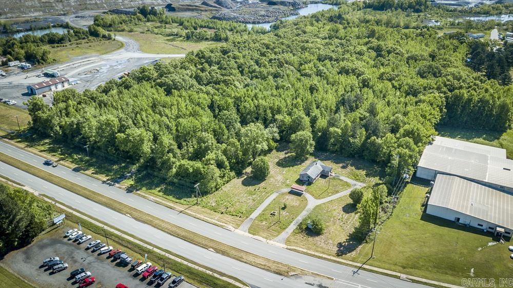 10004 Highway 5  Cabot, AR