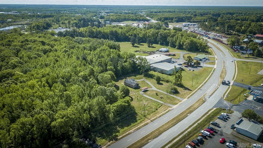 10004 Highway 5  Cabot, AR