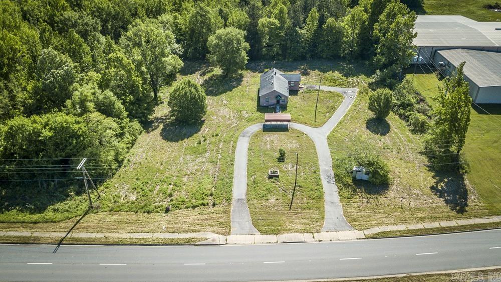 10004 Highway 5  Cabot, AR