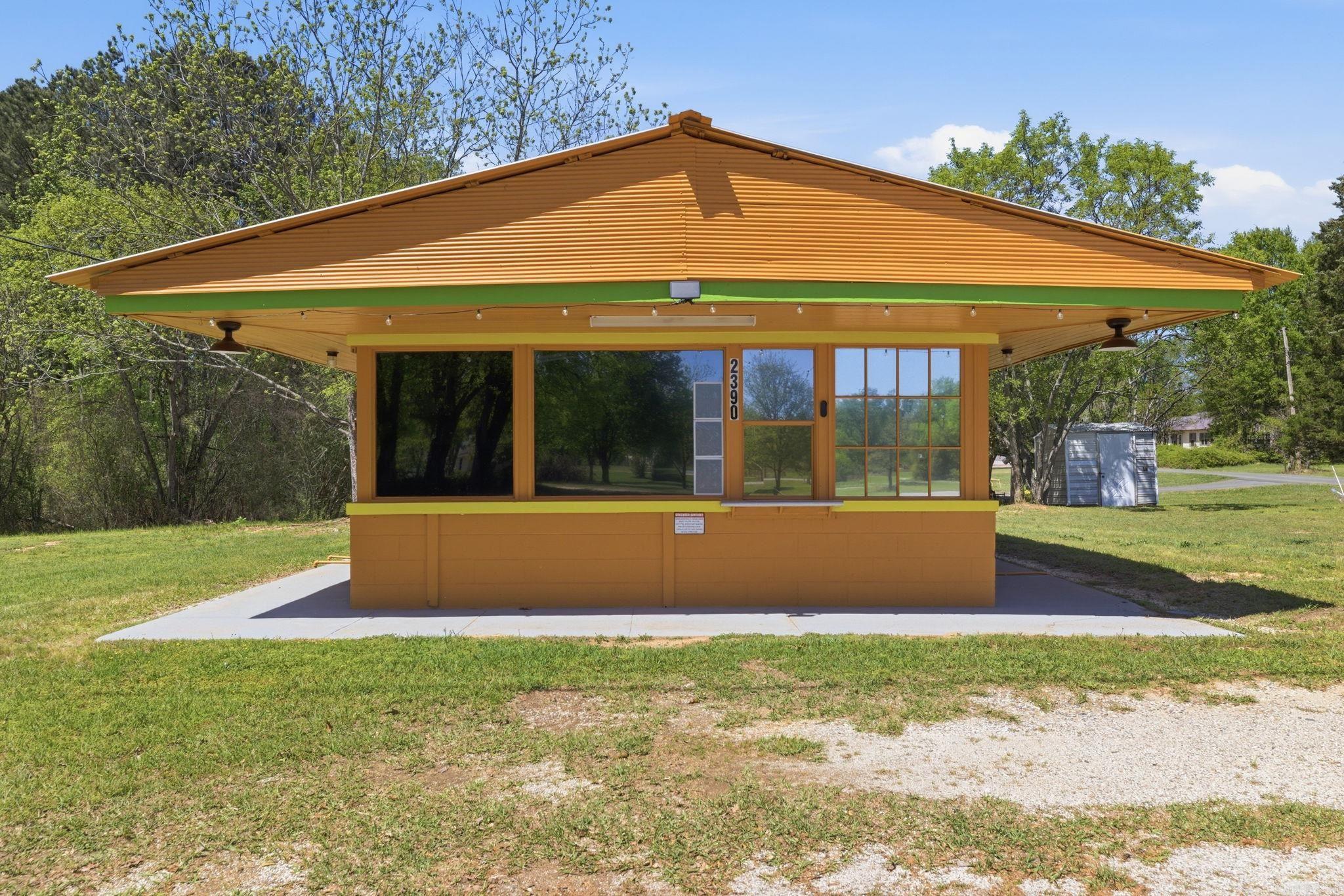 2390 Malvern  Arkadelphia, AR