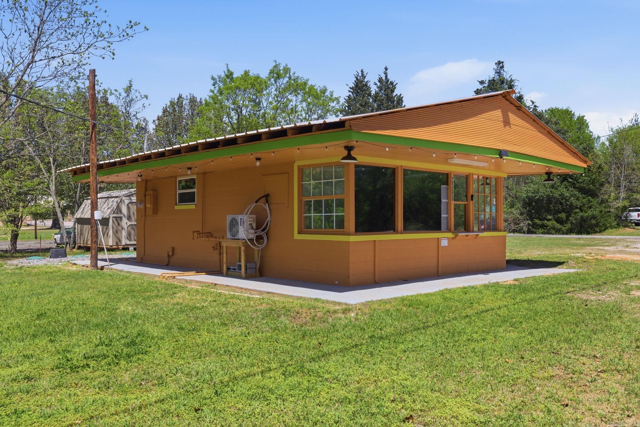 2390 Malvern  Arkadelphia, AR