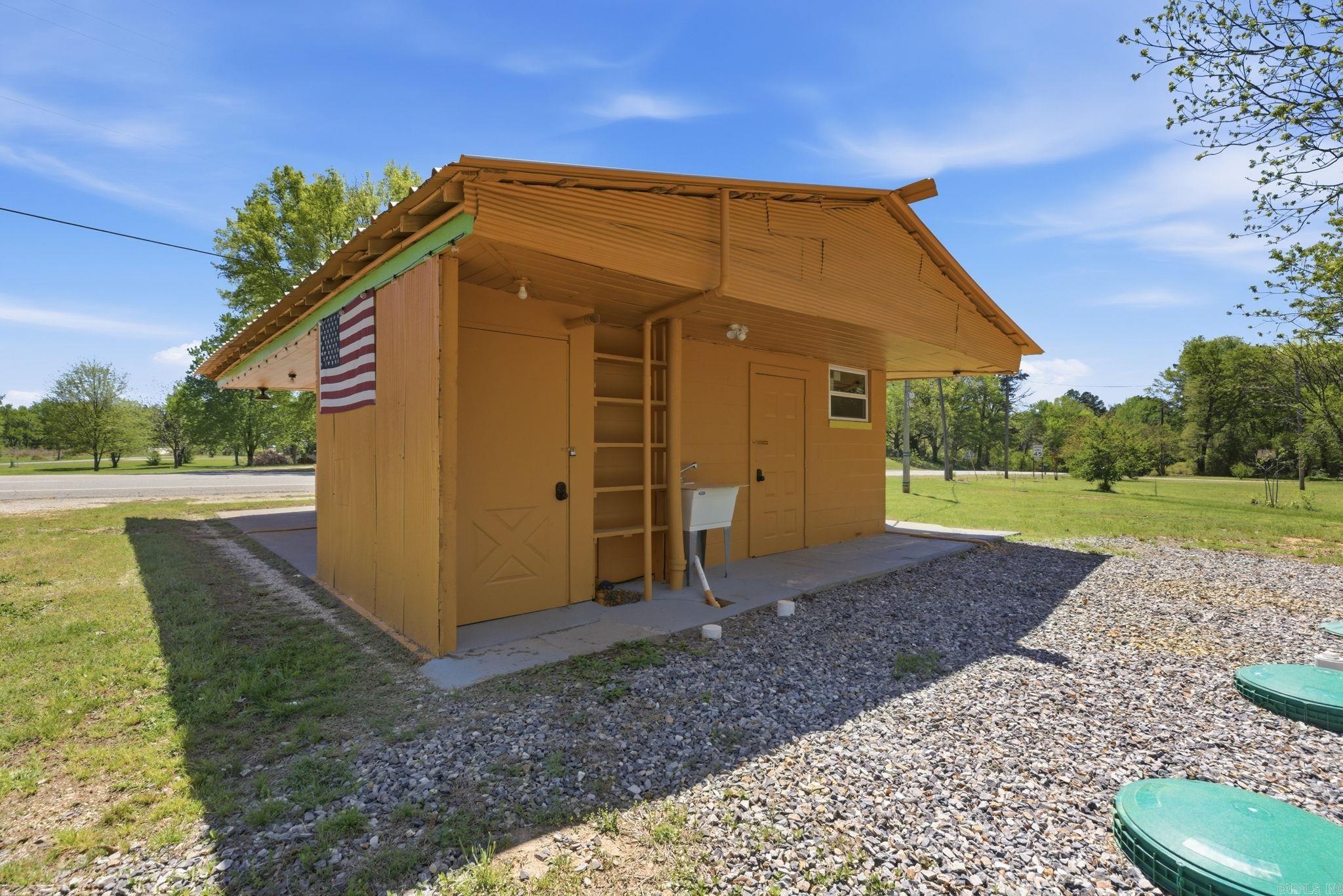 2390 Malvern  Arkadelphia, AR