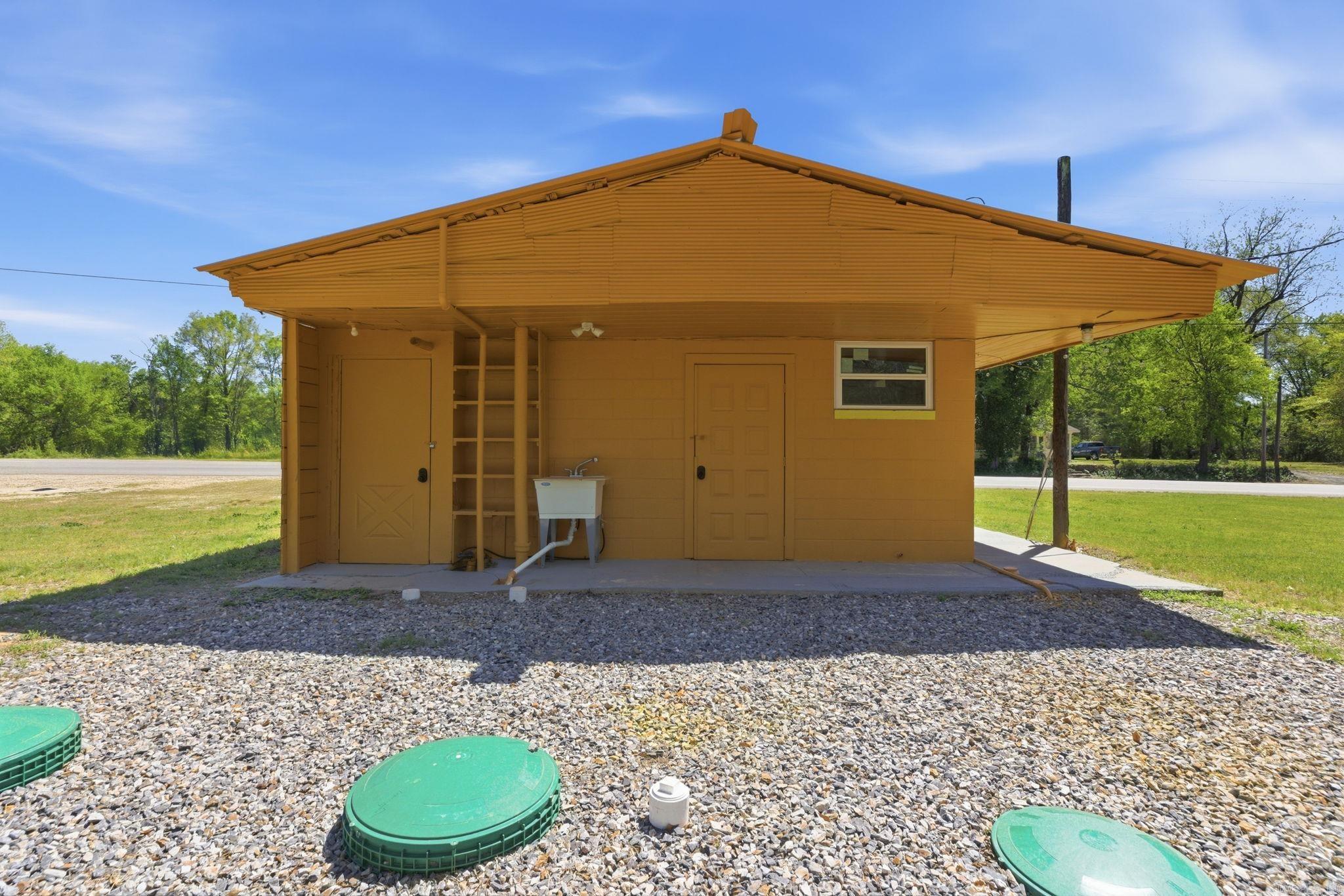 2390 Malvern  Arkadelphia, AR