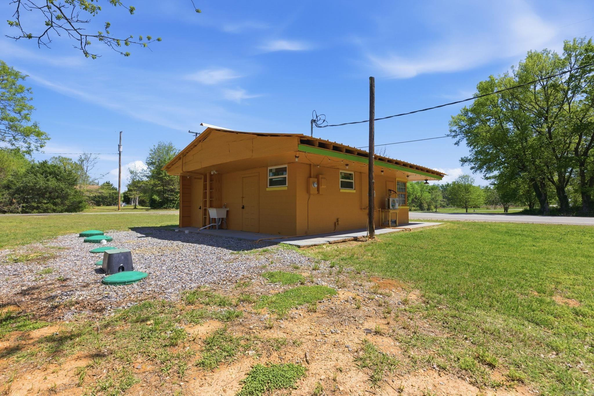 2390 Malvern  Arkadelphia, AR