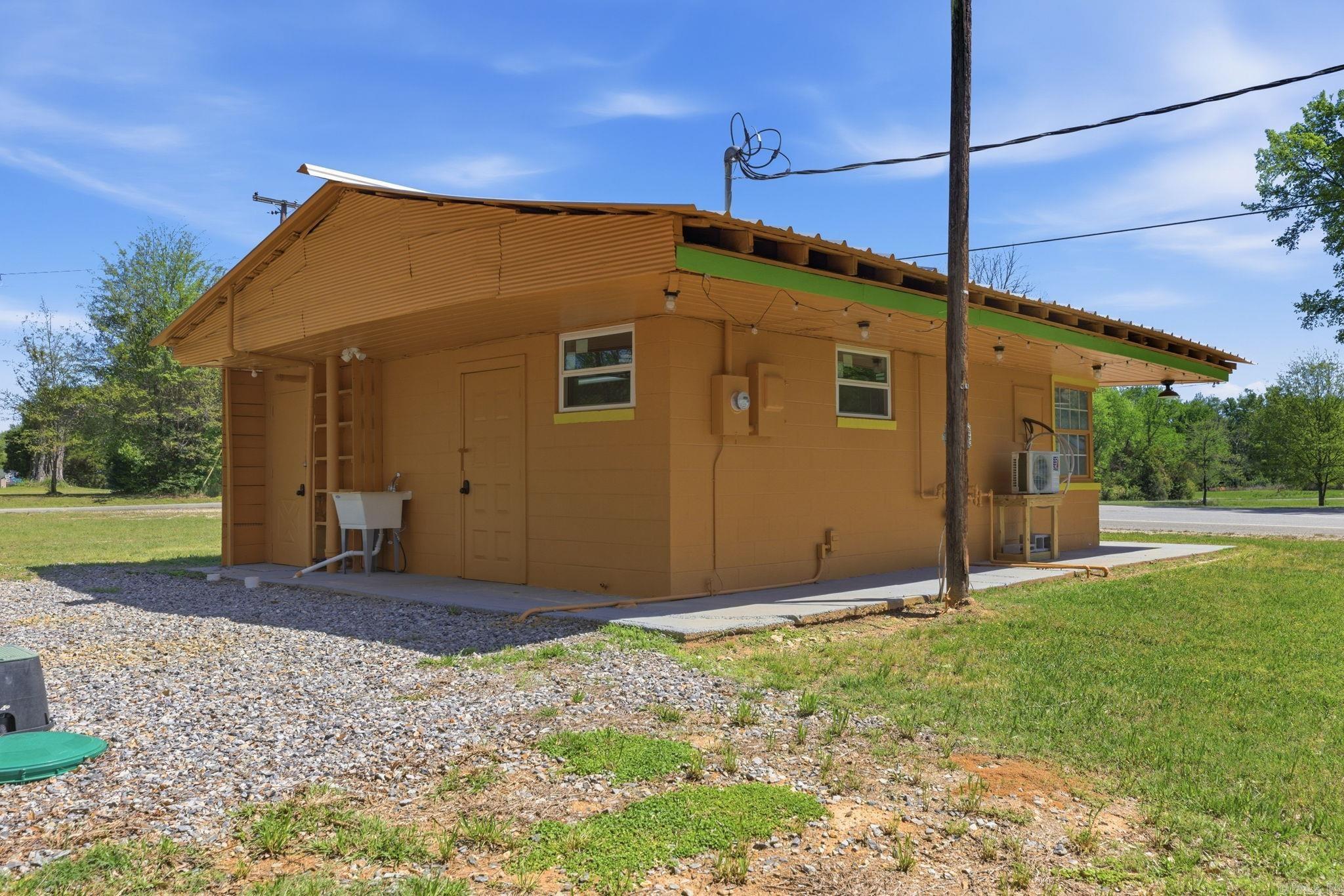 2390 Malvern  Arkadelphia, AR