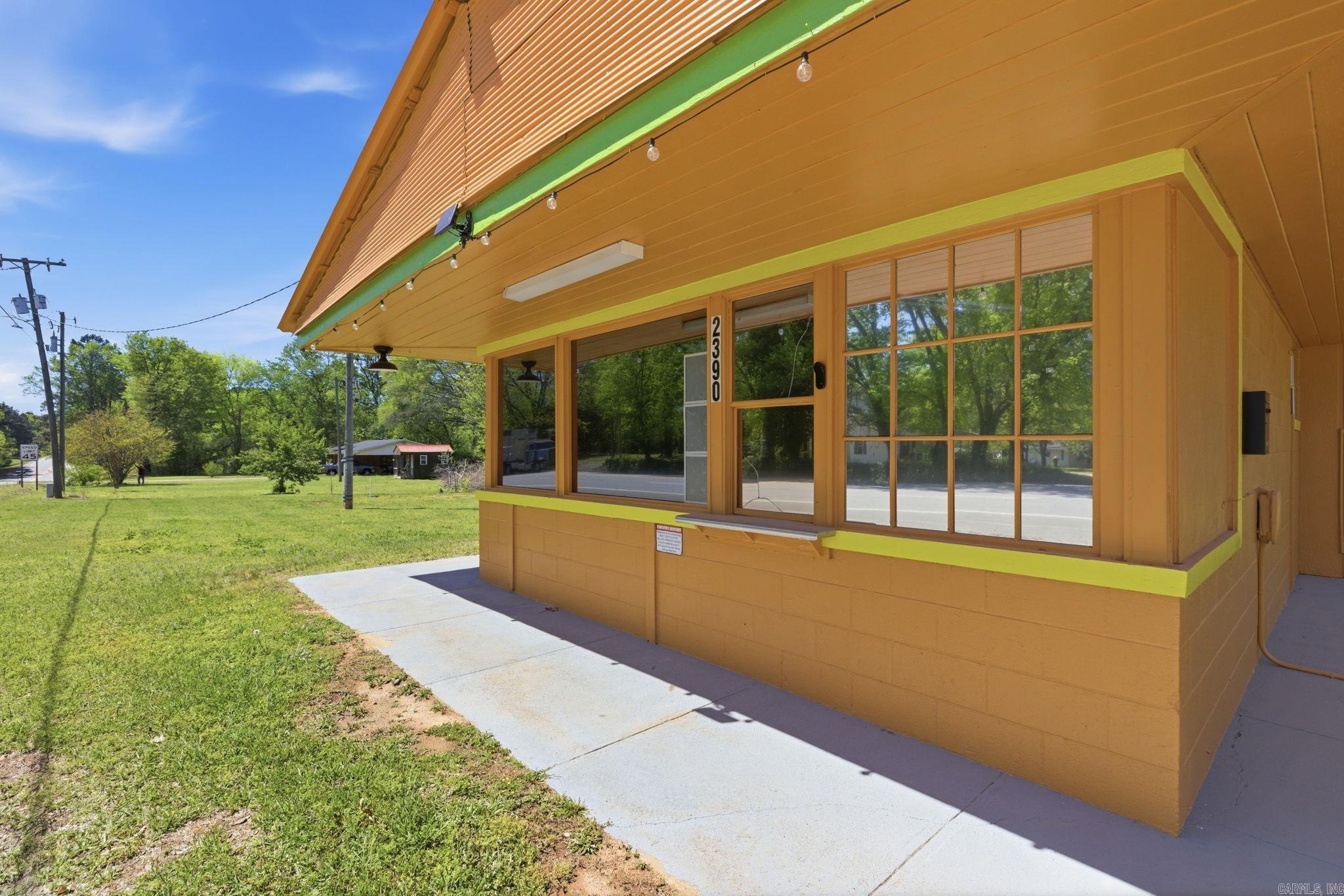 2390 Malvern  Arkadelphia, AR