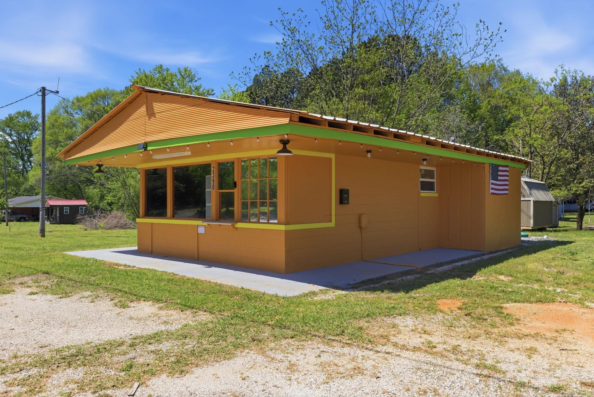 2390 Malvern  Arkadelphia, AR