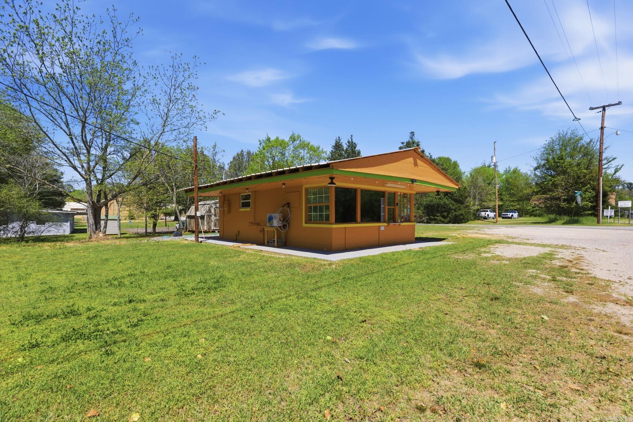 2390 Malvern  Arkadelphia, AR