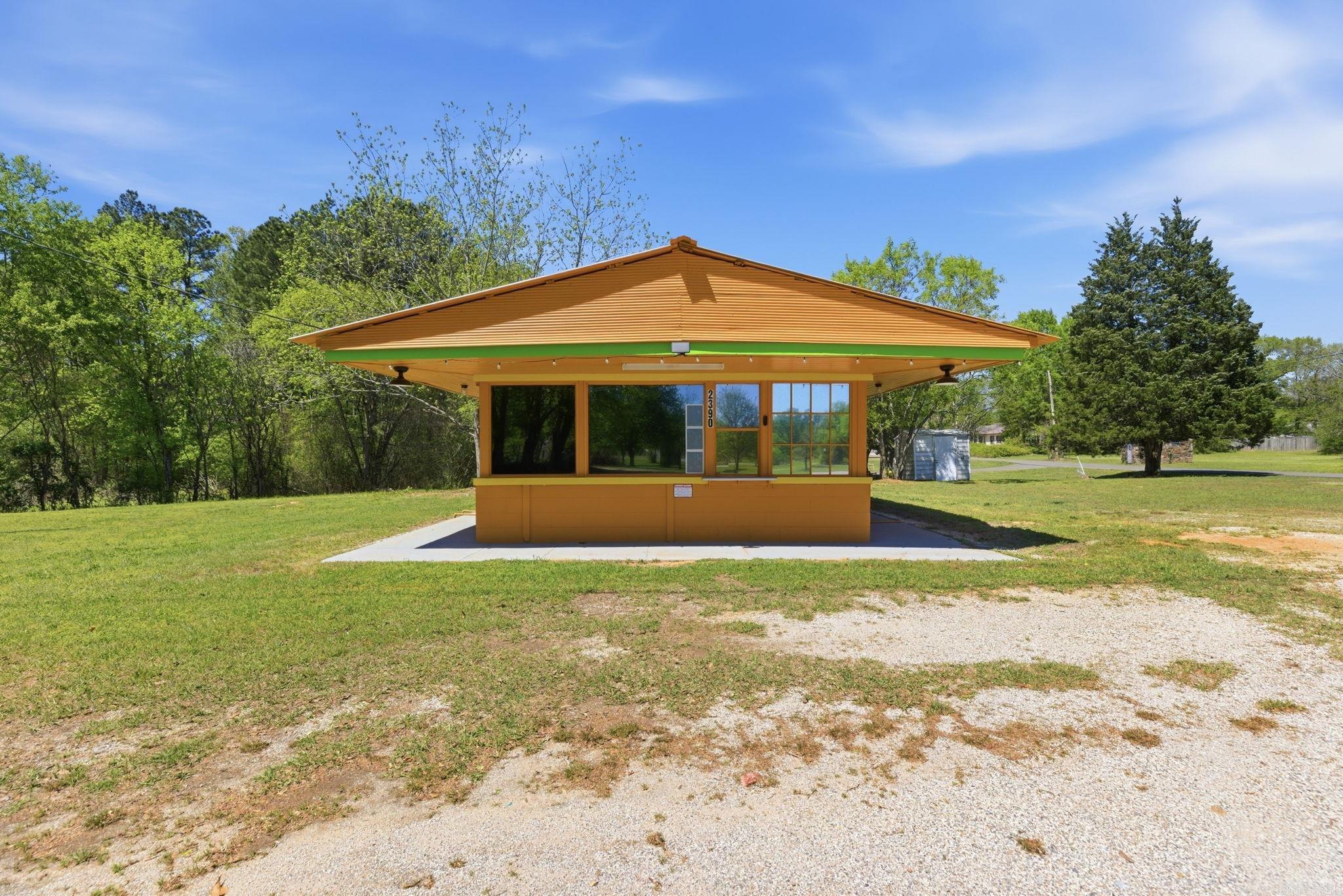 2390 Malvern  Arkadelphia, AR